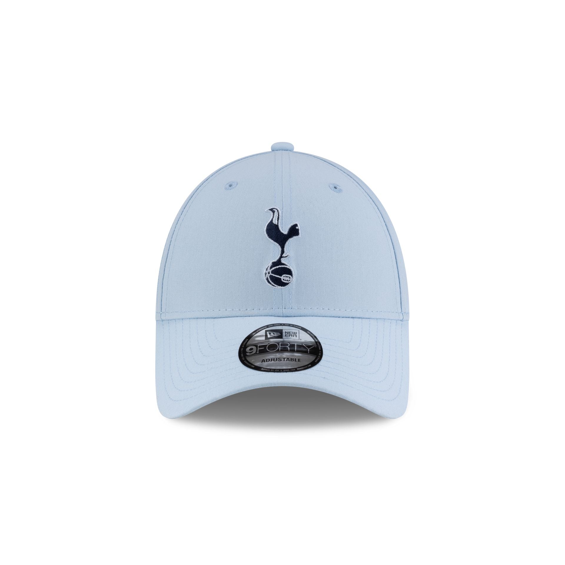 Tottenham Hotspur FC Repreve Blue 9FORTY Adjustable Hat - Image 2