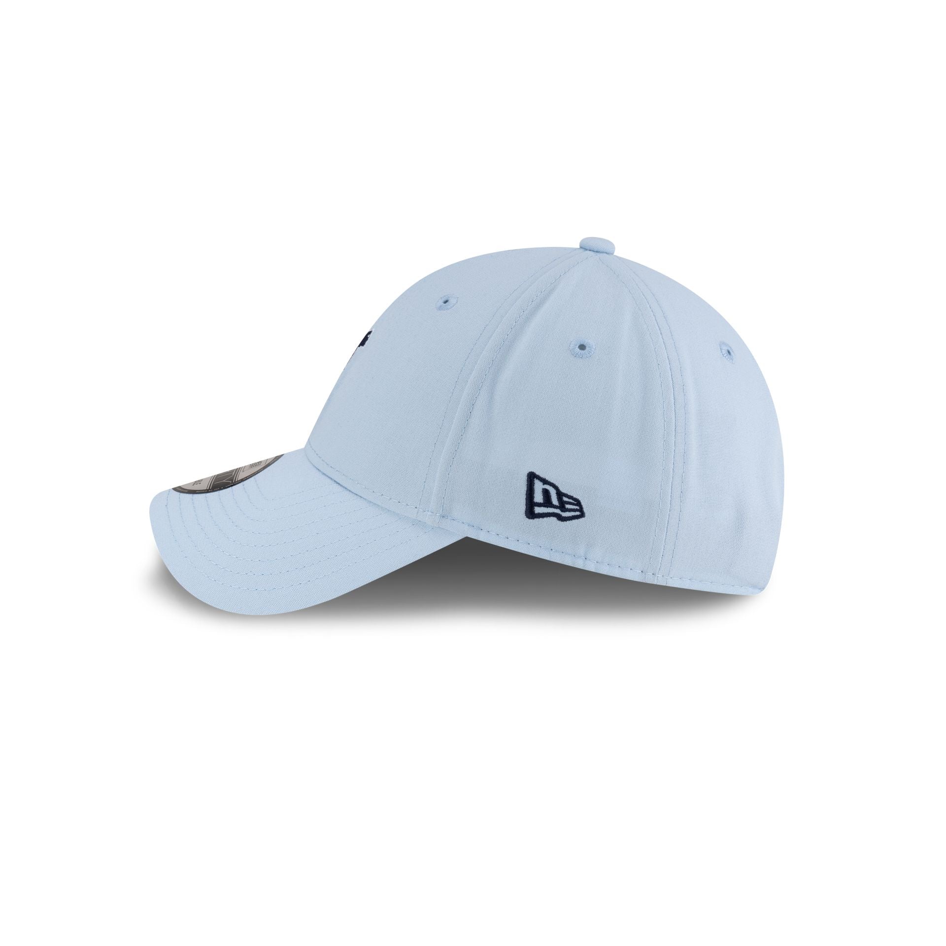 Tottenham Hotspur FC Repreve Blue 9FORTY Adjustable Hat - Image 4