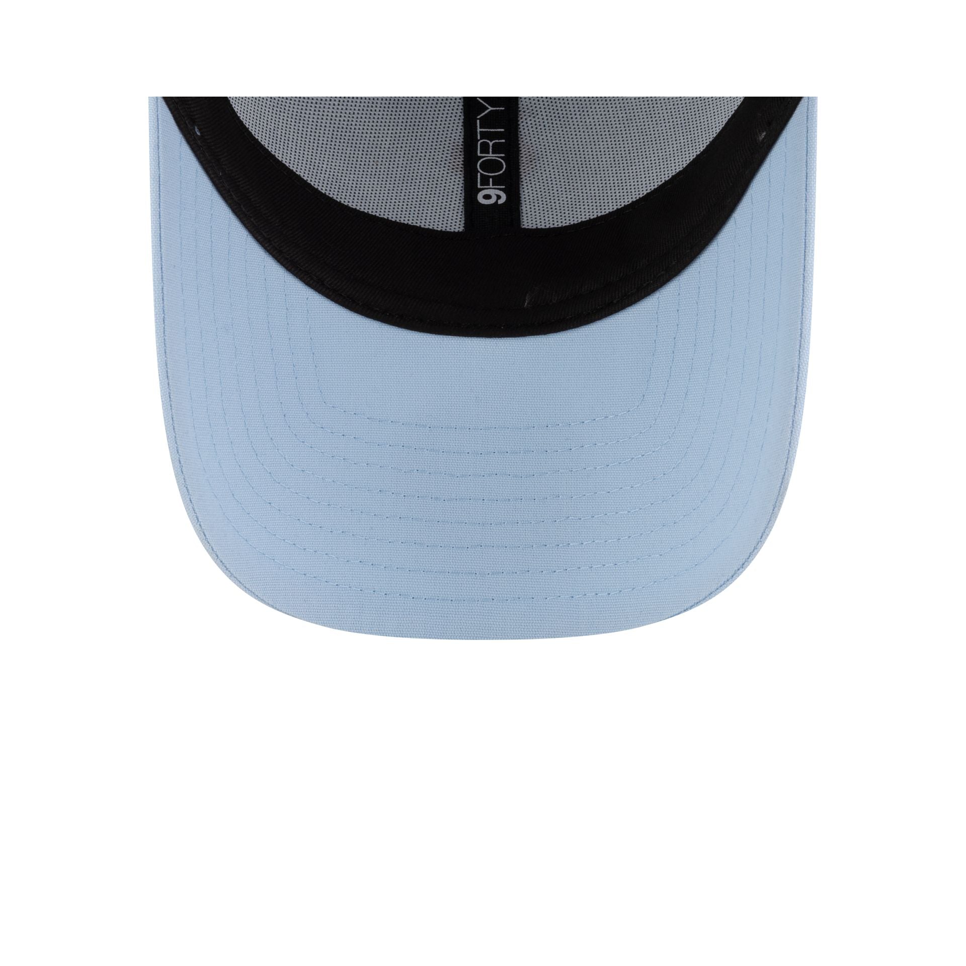Tottenham Hotspur FC Repreve Blue 9FORTY Adjustable Hat - Image 7