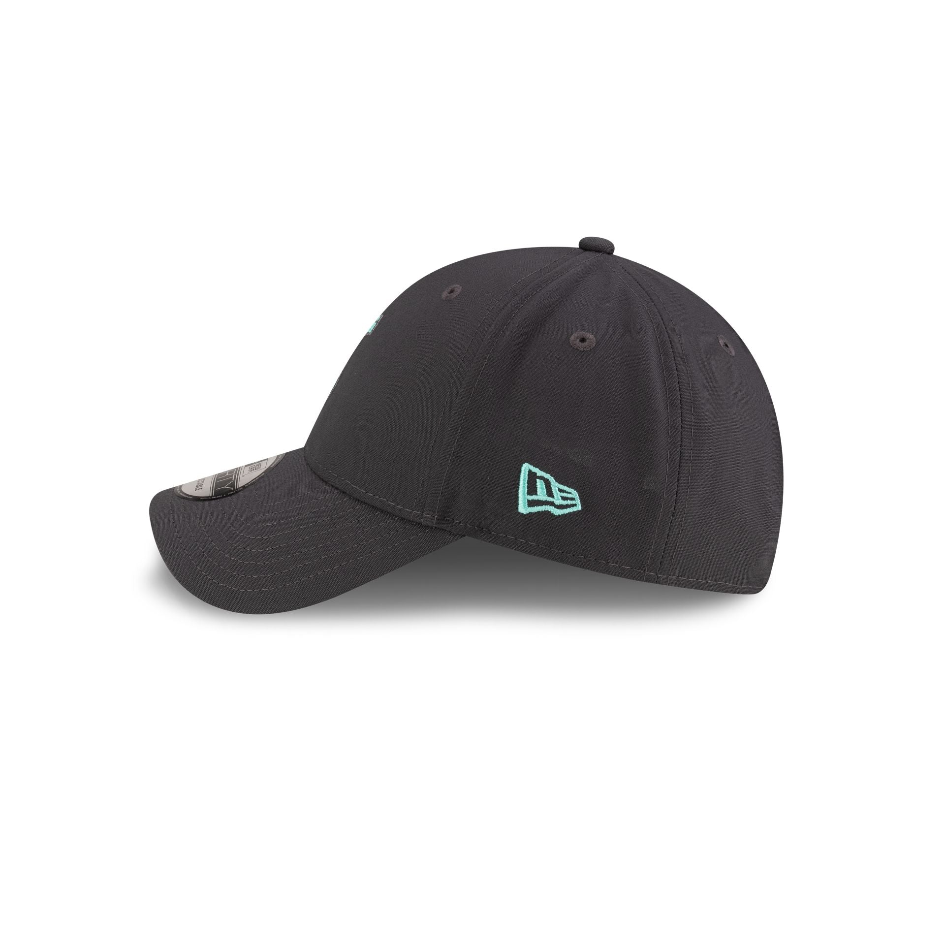 Tottenham Hotspur FC Repreve Graphite 9FORTY Adjustable Hat - Image 4