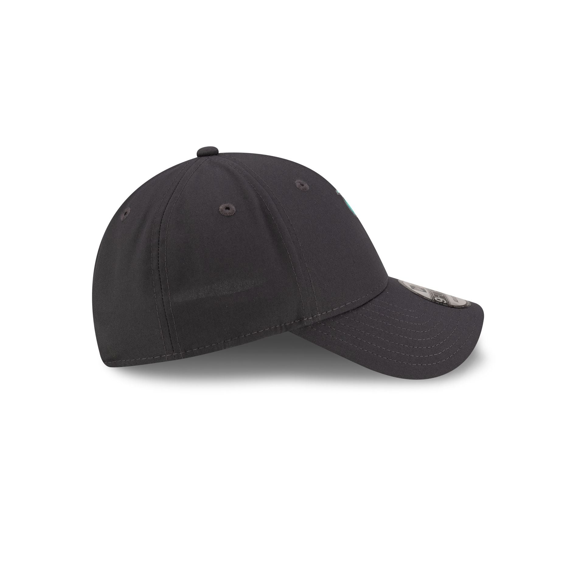 Tottenham Hotspur FC Repreve Graphite 9FORTY Adjustable Hat - Image 5