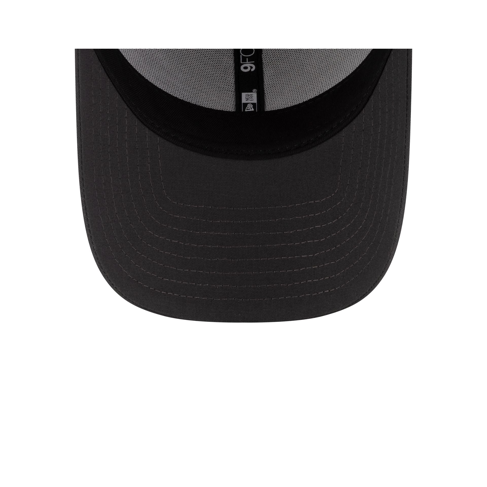 Tottenham Hotspur FC Repreve Graphite 9FORTY Adjustable Hat - Image 7