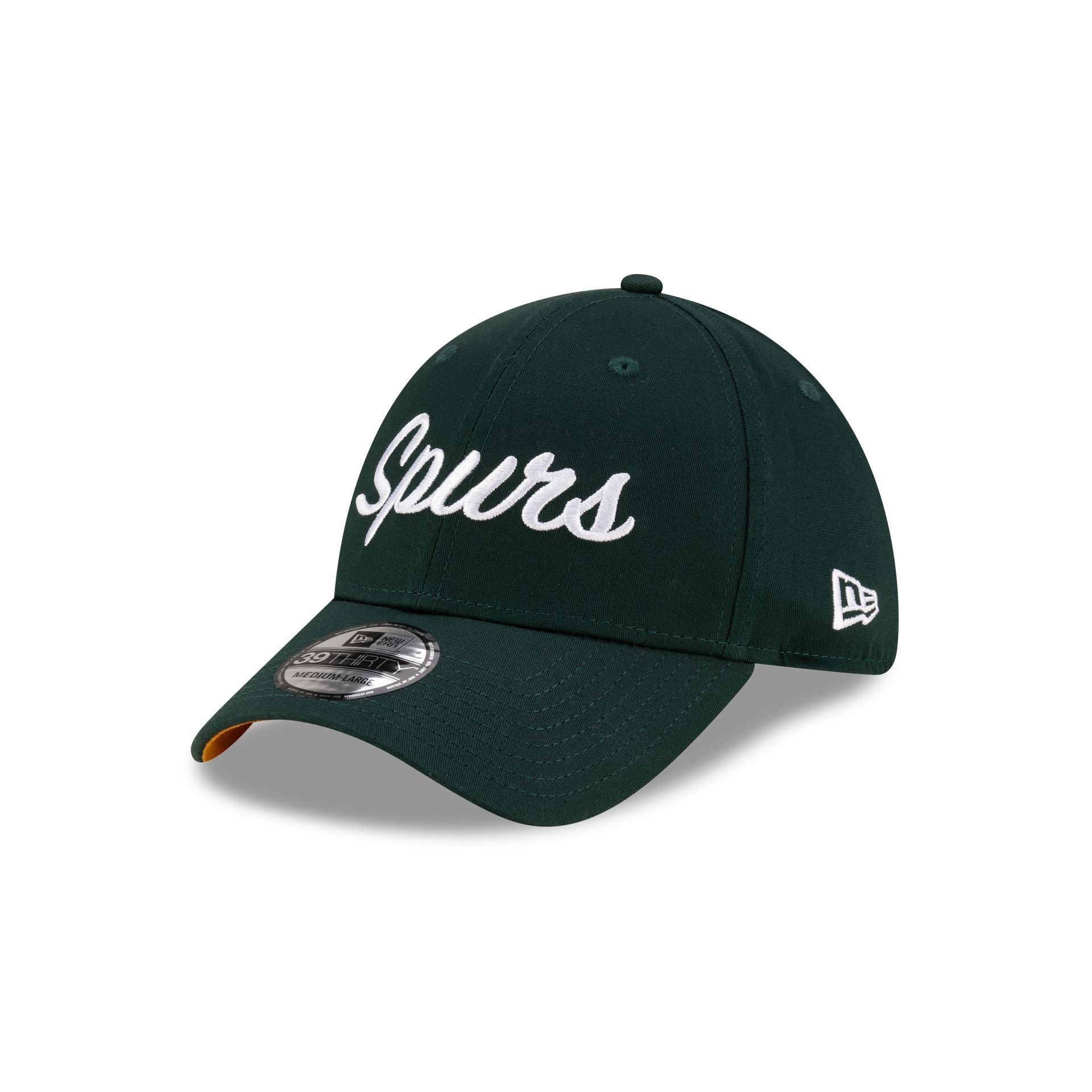 Tottenham Hotspur FC Lilywhites 39THIRTY Stretch Fit Hat - Image 3