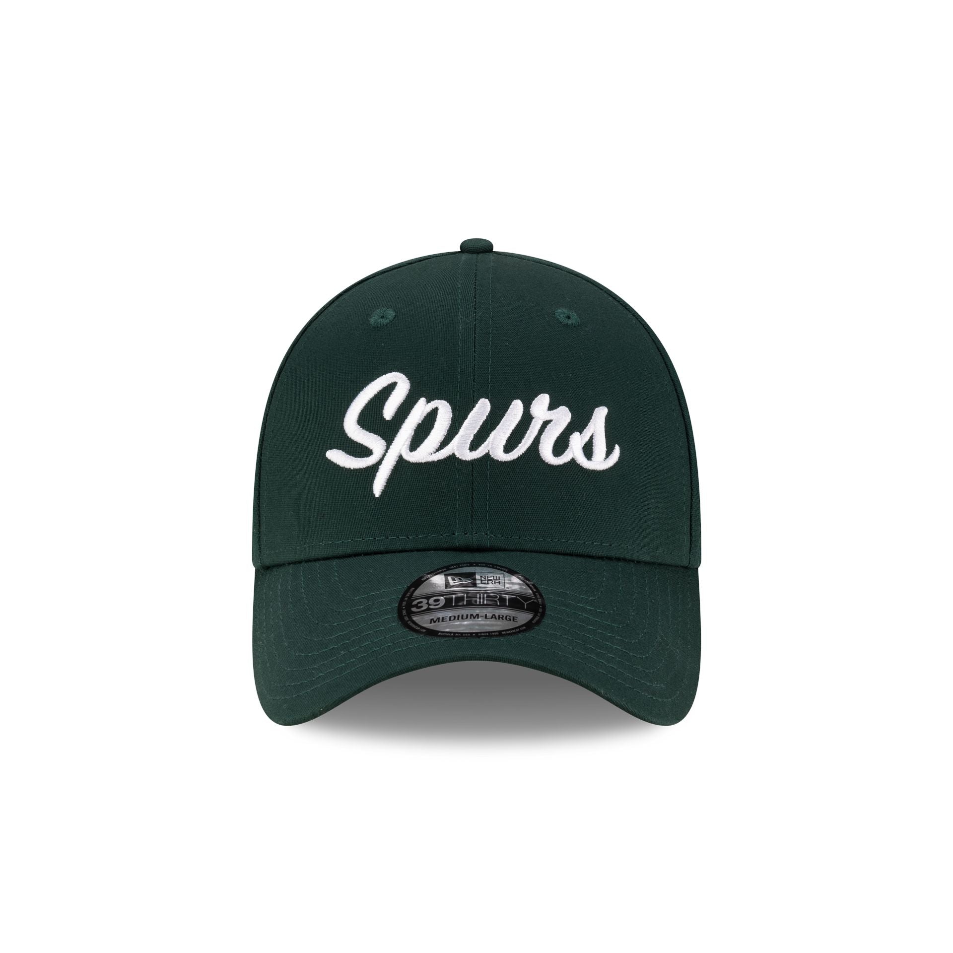 Tottenham Hotspur FC Lilywhites 39THIRTY Stretch Fit Hat - Image 2