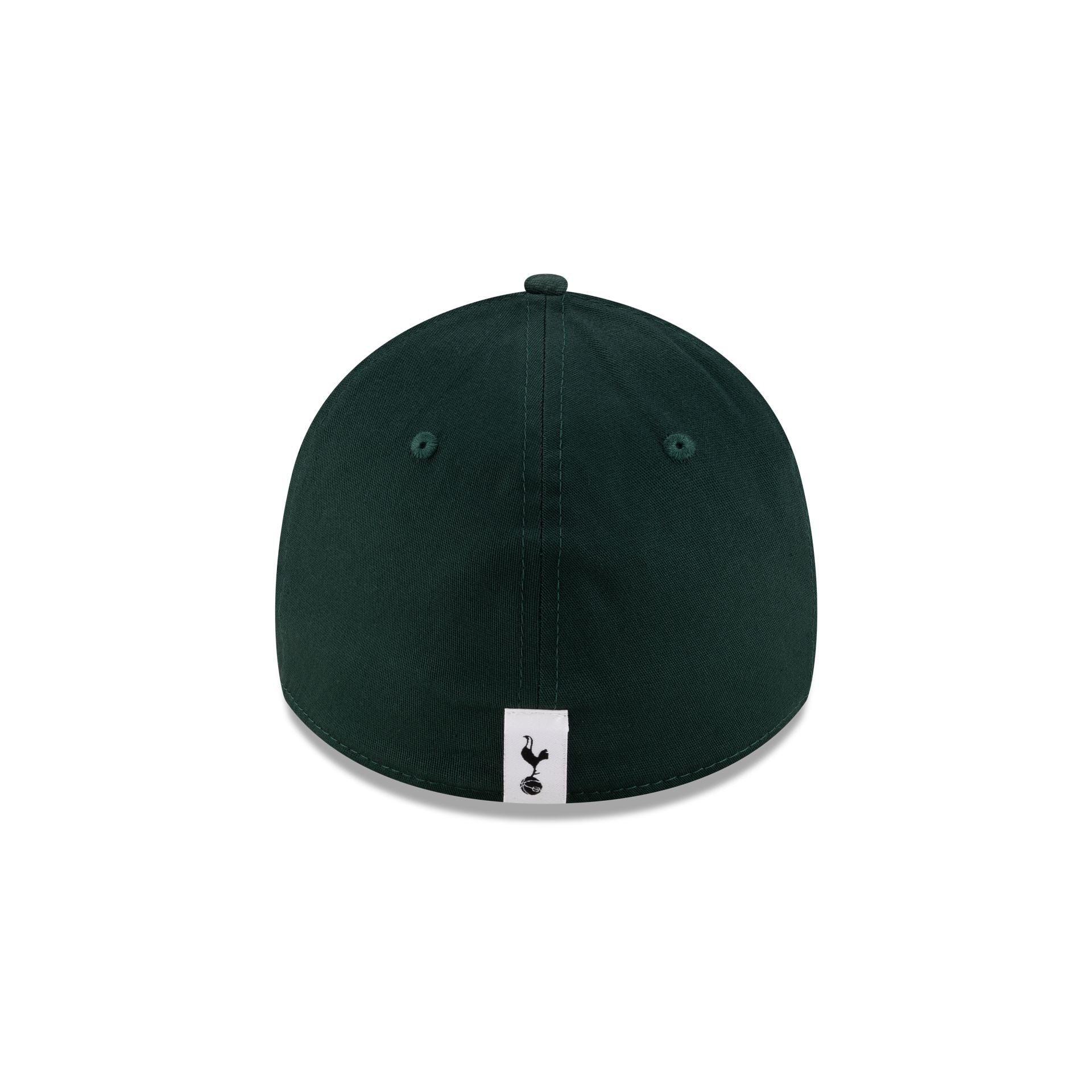 Tottenham Hotspur FC Lilywhites 39THIRTY Stretch Fit Hat - Image 6