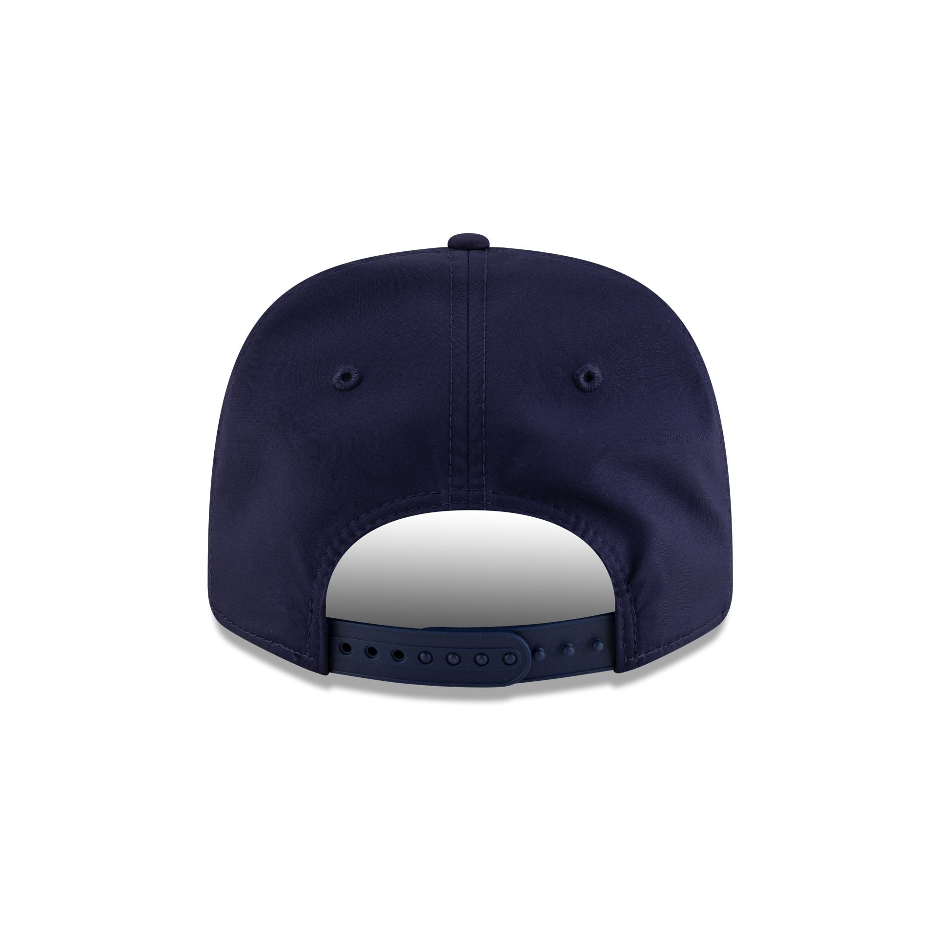 Tottenham Hotspur FC Core Navy 9SEVENTY Stretch-Snap Hat - Image 6