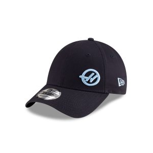 TGR Haas F1 TeamSeasonal Flawless 9FORTY Snapback Hat