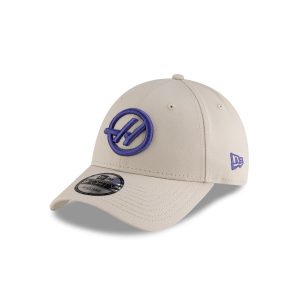 TGR Haas F1 Team Seasonal 9FORTY Snapback Hat