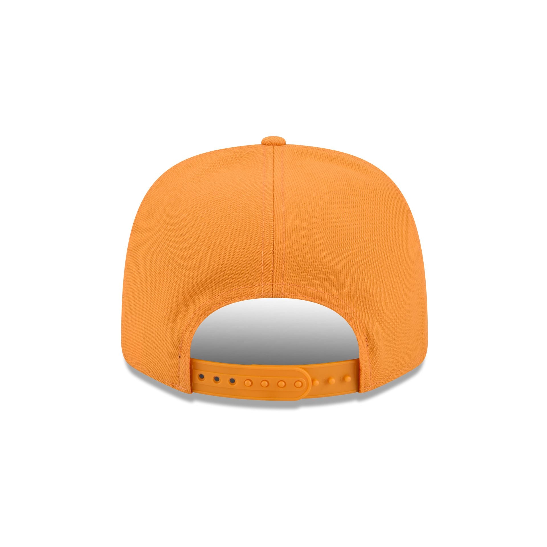 Tennessee Volunteers Multicolor Rope 9SEVENTY Stretch-Snap Hat - Image 6