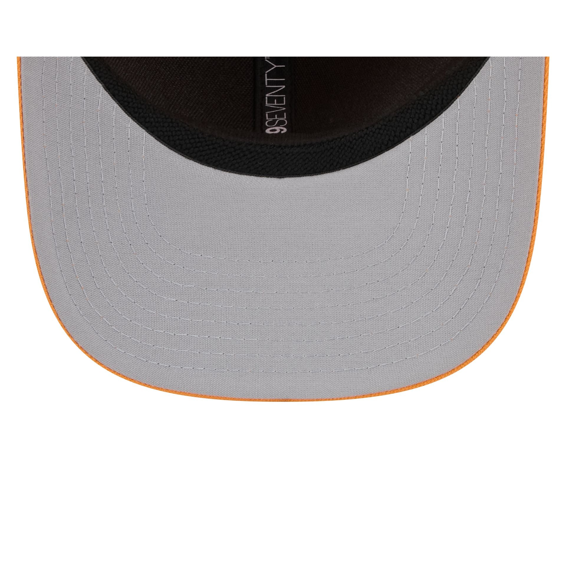 Tennessee Volunteers Multicolor Rope 9SEVENTY Stretch-Snap Hat - Image 7