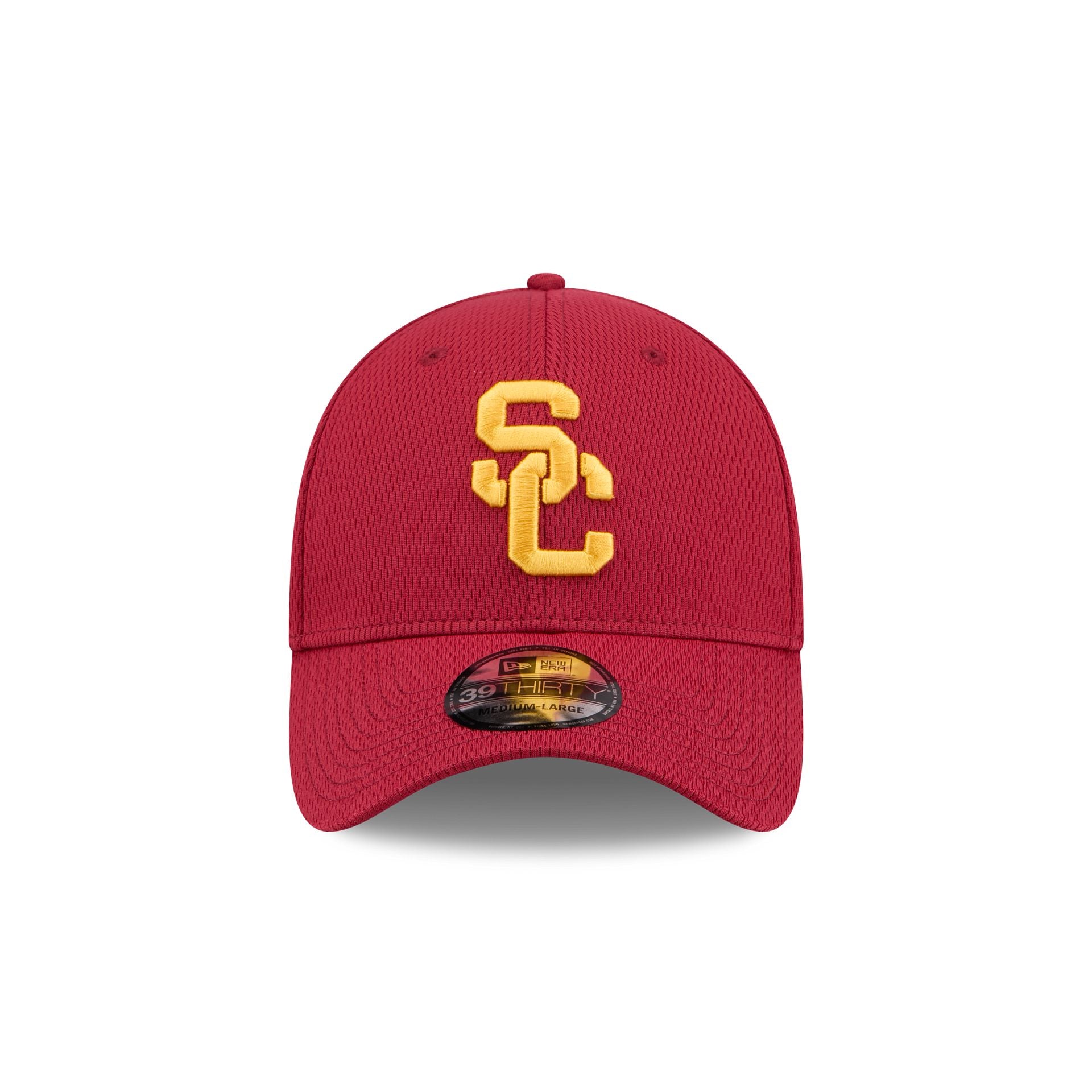 USC Trojans Performance 39THIRTY Stretch Fit Hat - Image 2
