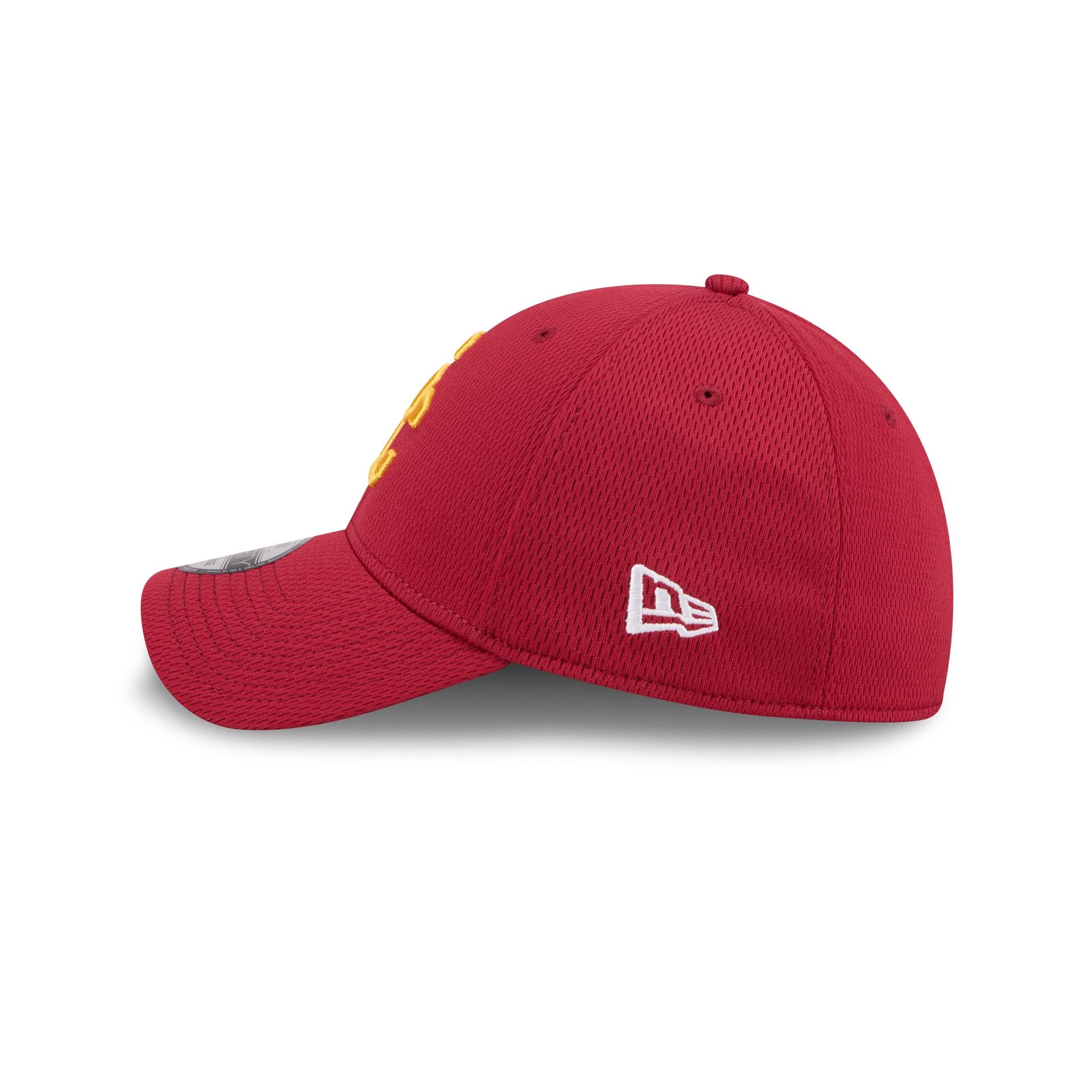 USC Trojans Performance 39THIRTY Stretch Fit Hat - Image 4