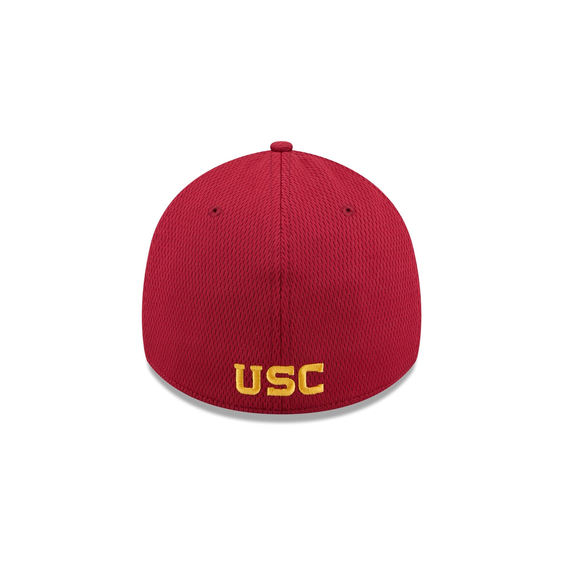 USC Trojans Performance 39THIRTY Stretch Fit Hat - Image 6