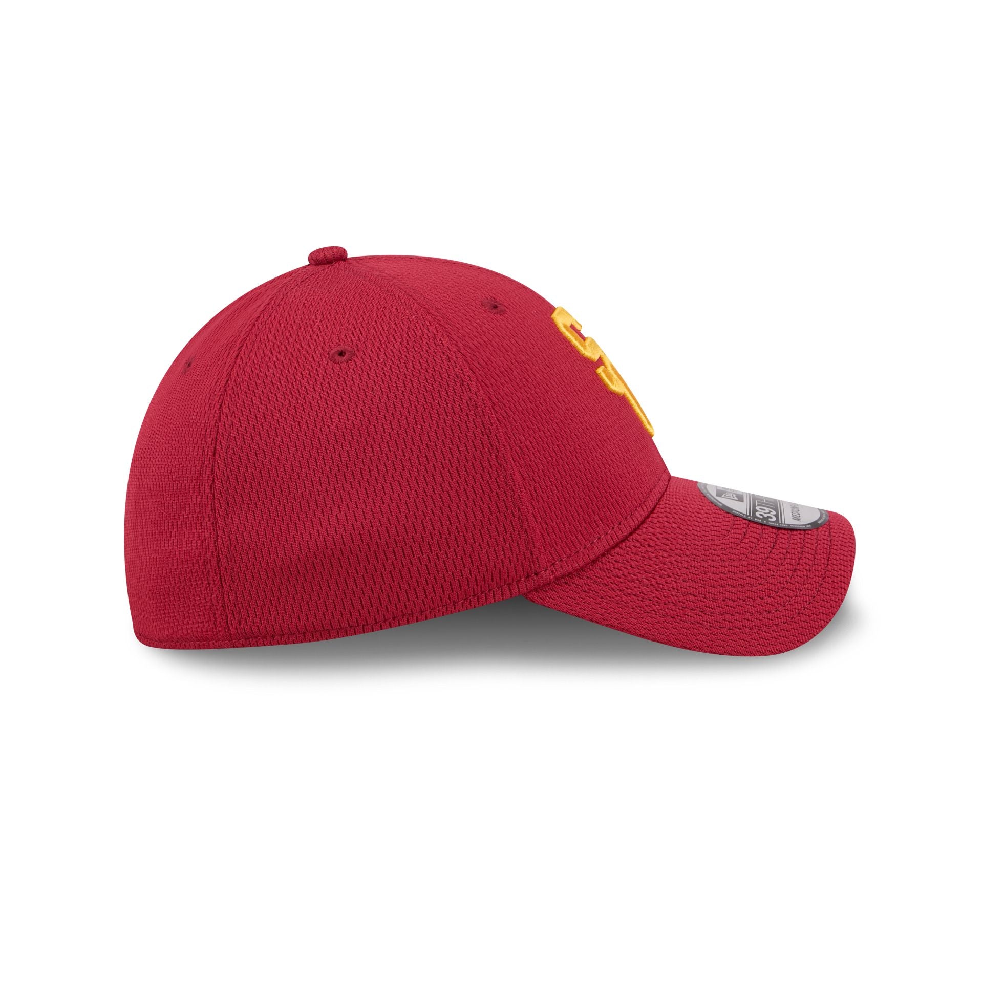 USC Trojans Performance 39THIRTY Stretch Fit Hat - Image 5