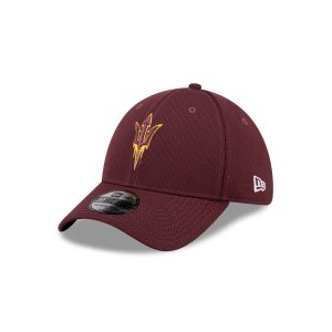 Arizona State Sun Devils Performance 39THIRTY Stretch Fit Hat