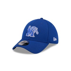 Memphis Tigers Performance 39THIRTY Stretch Fit Hat