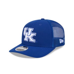 Kentucky Wildcats Simple 9SEVENTY Trucker Hat