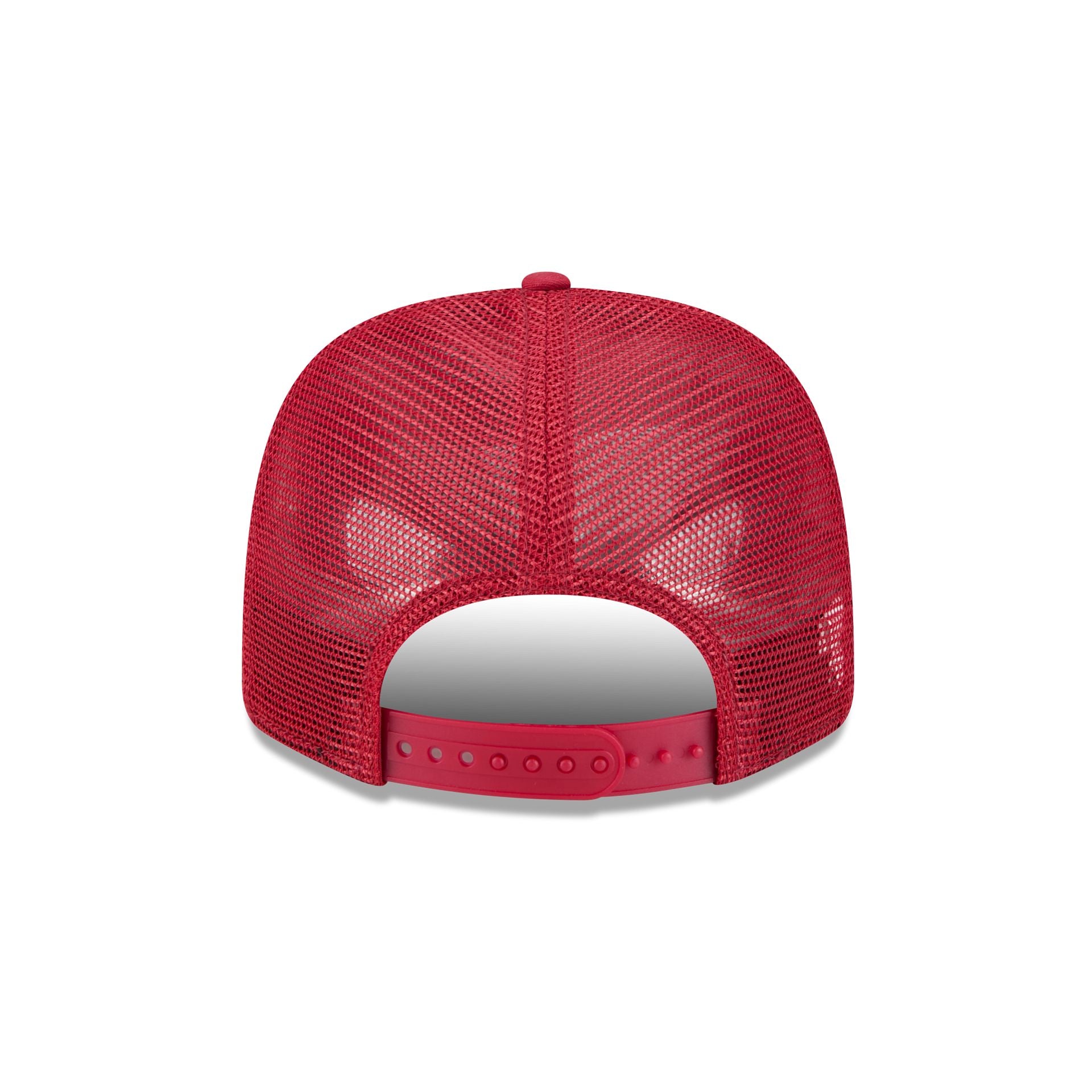South Carolina Gamecocks Simple 9SEVENTY Trucker Hat - Image 6