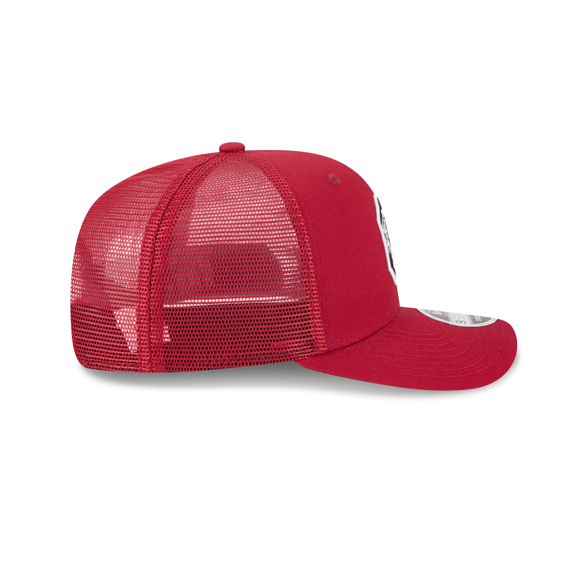 South Carolina Gamecocks Simple 9SEVENTY Trucker Hat - Image 5