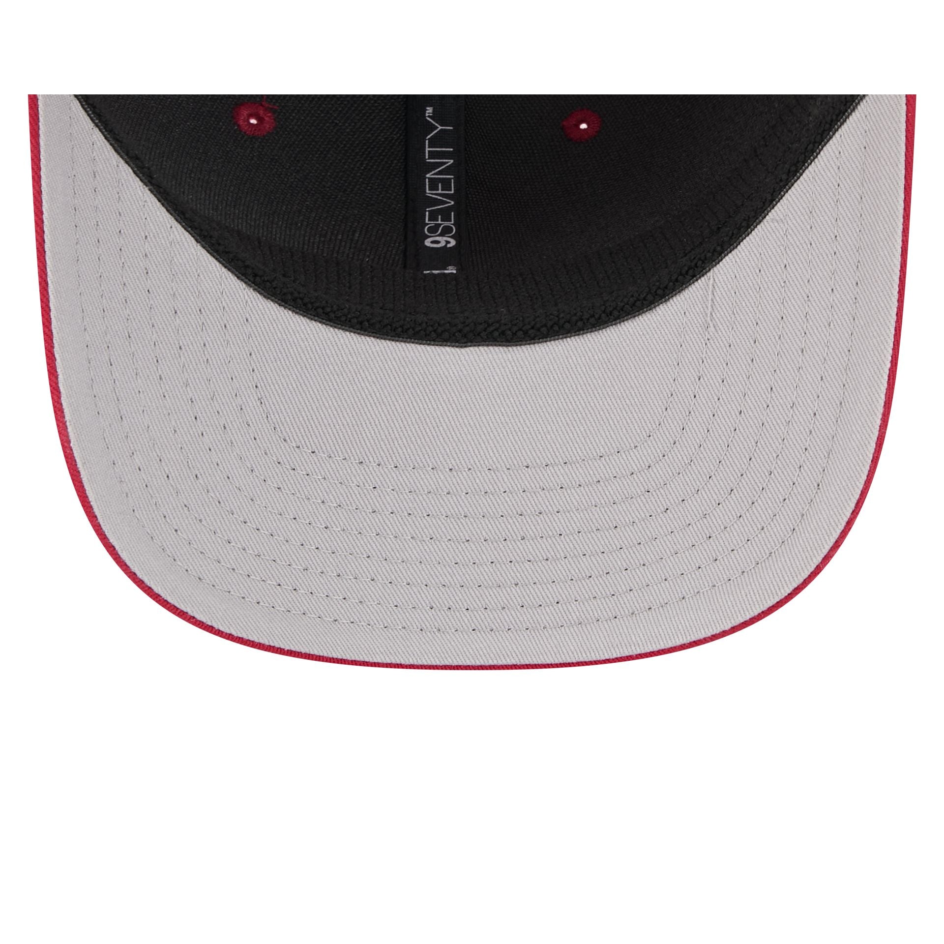 South Carolina Gamecocks Simple 9SEVENTY Trucker Hat - Image 7