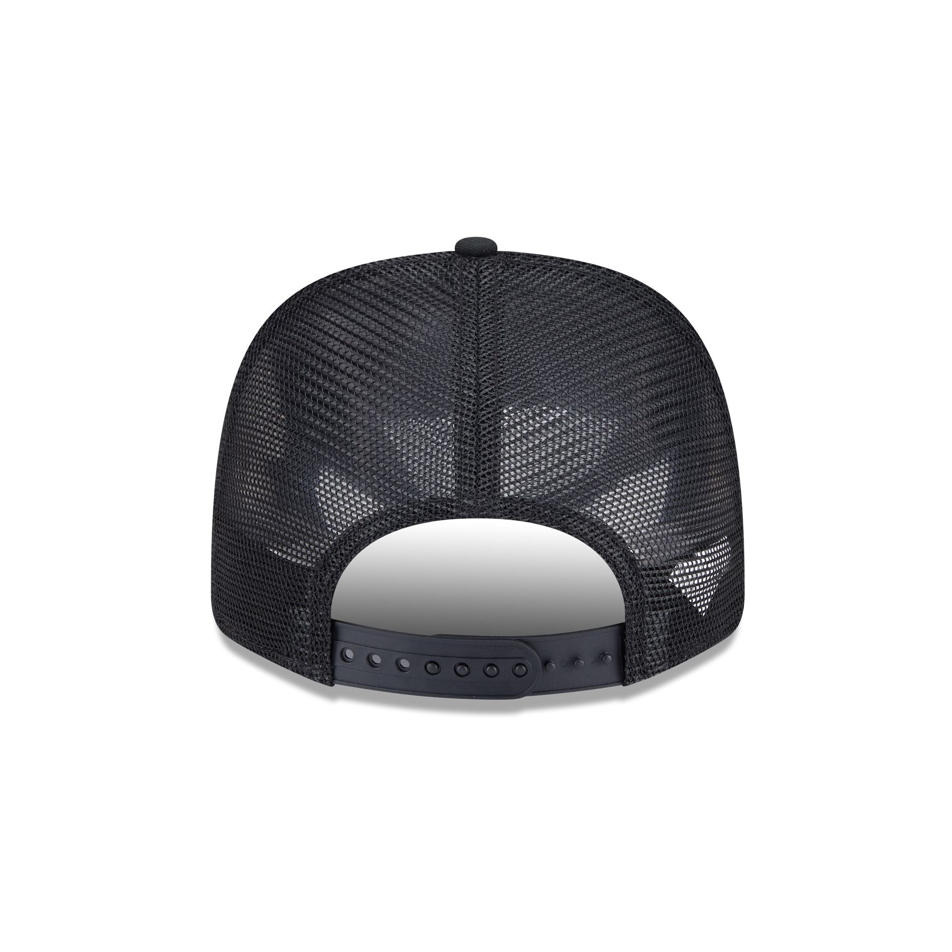 Oregon State Beavers Simple 9SEVENTY Trucker Hat - Image 6