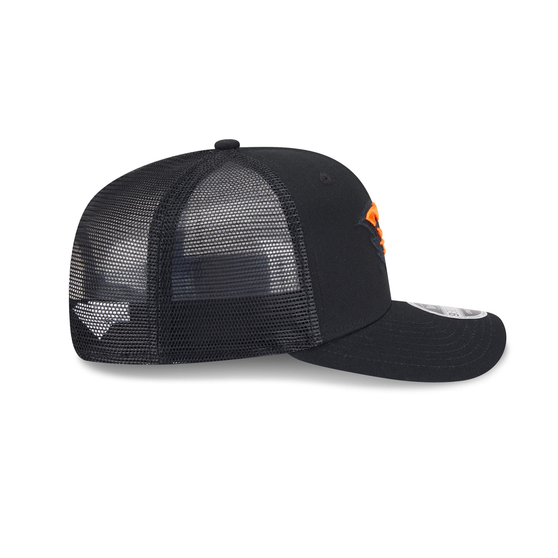 Oregon State Beavers Simple 9SEVENTY Trucker Hat - Image 5