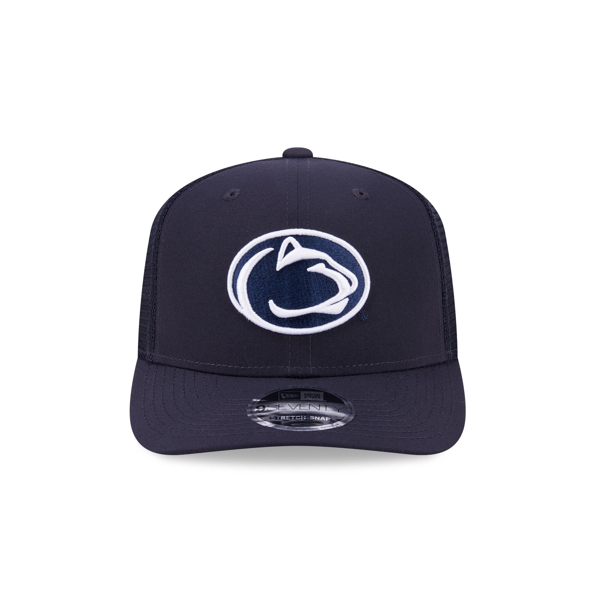 Penn State Nittany Lions Simple 9SEVENTY Trucker Hat - Image 2