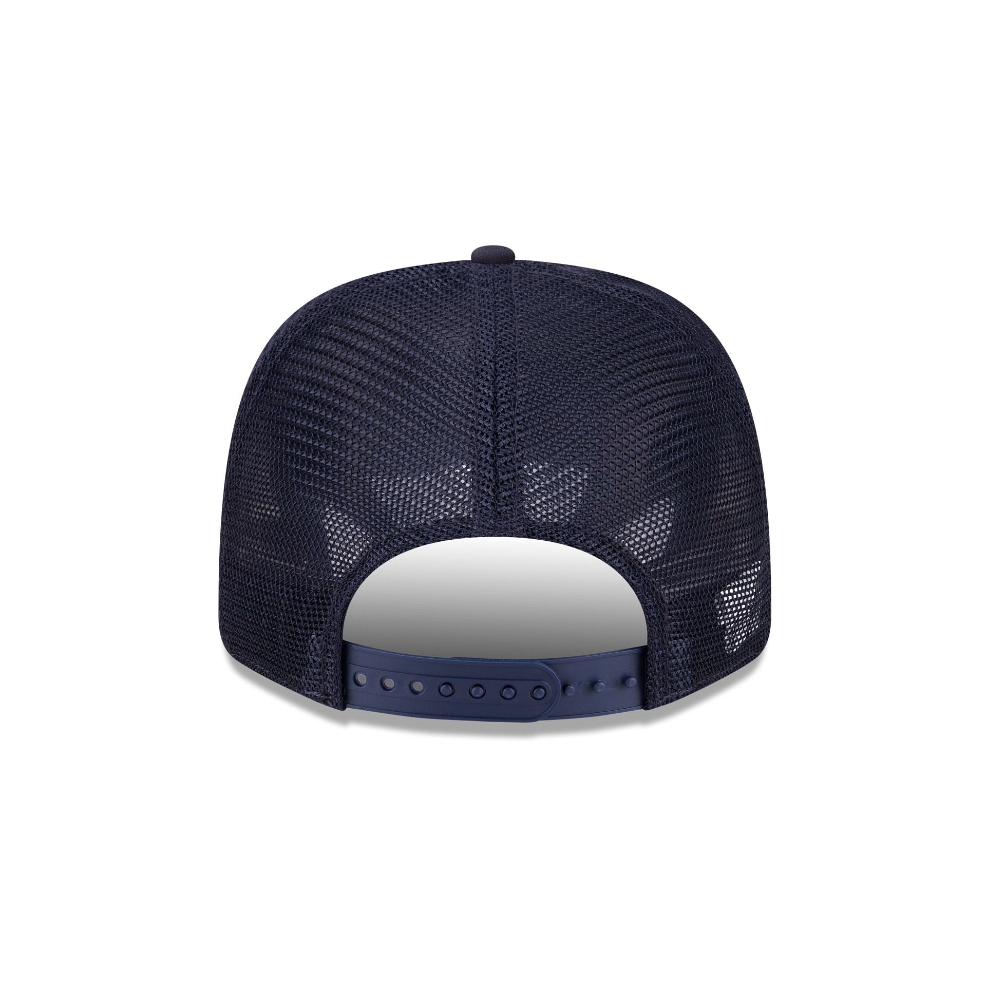 Penn State Nittany Lions Simple 9SEVENTY Trucker Hat - Image 6