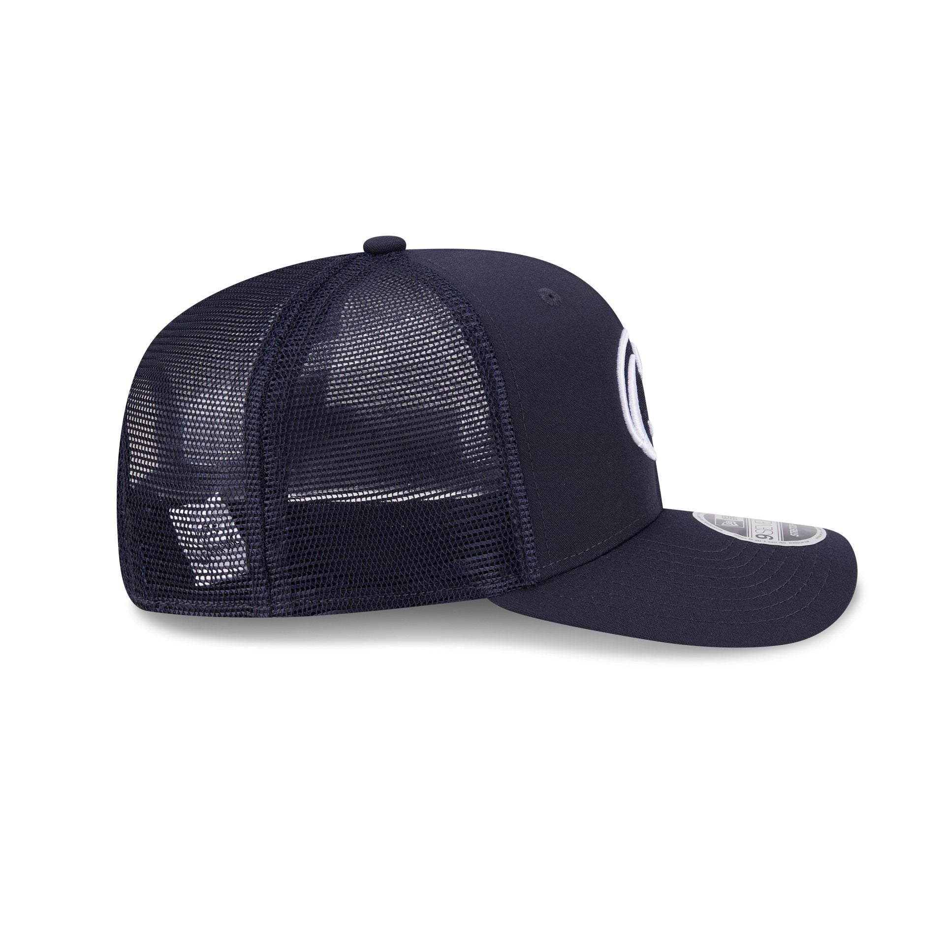 Penn State Nittany Lions Simple 9SEVENTY Trucker Hat - Image 5