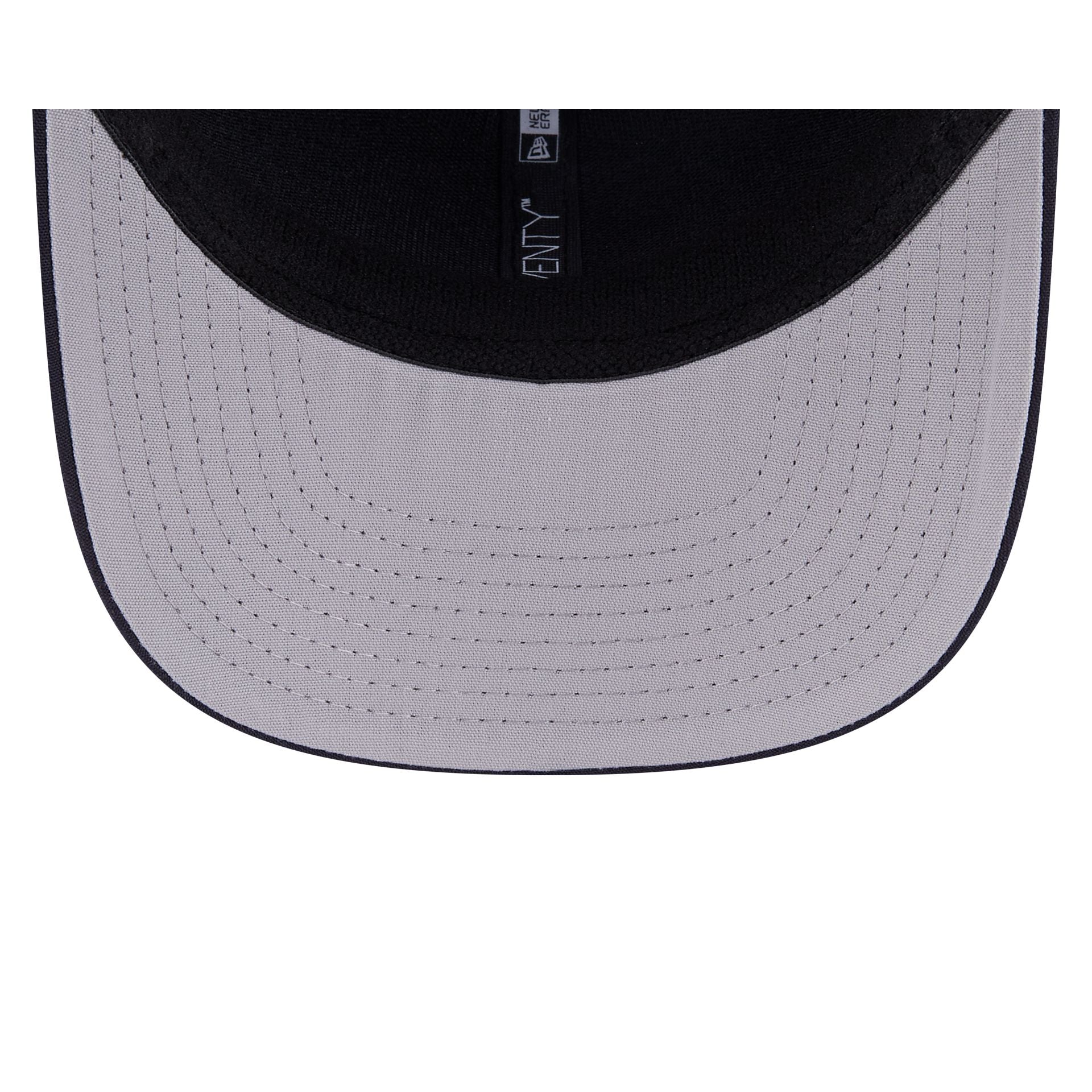Penn State Nittany Lions Simple 9SEVENTY Trucker Hat - Image 7