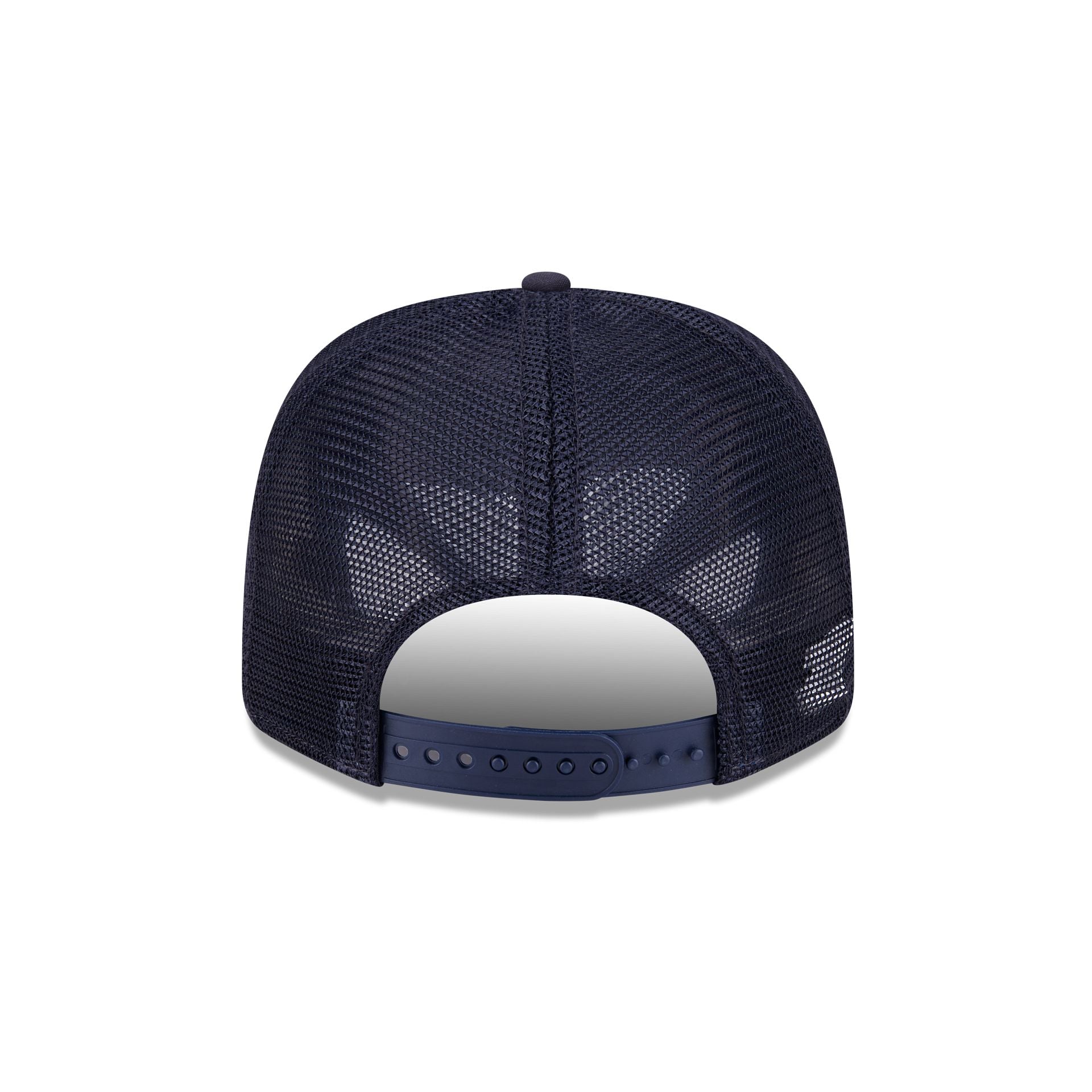 Syracuse Orange Simple 9SEVENTY Trucker Hat - Image 6