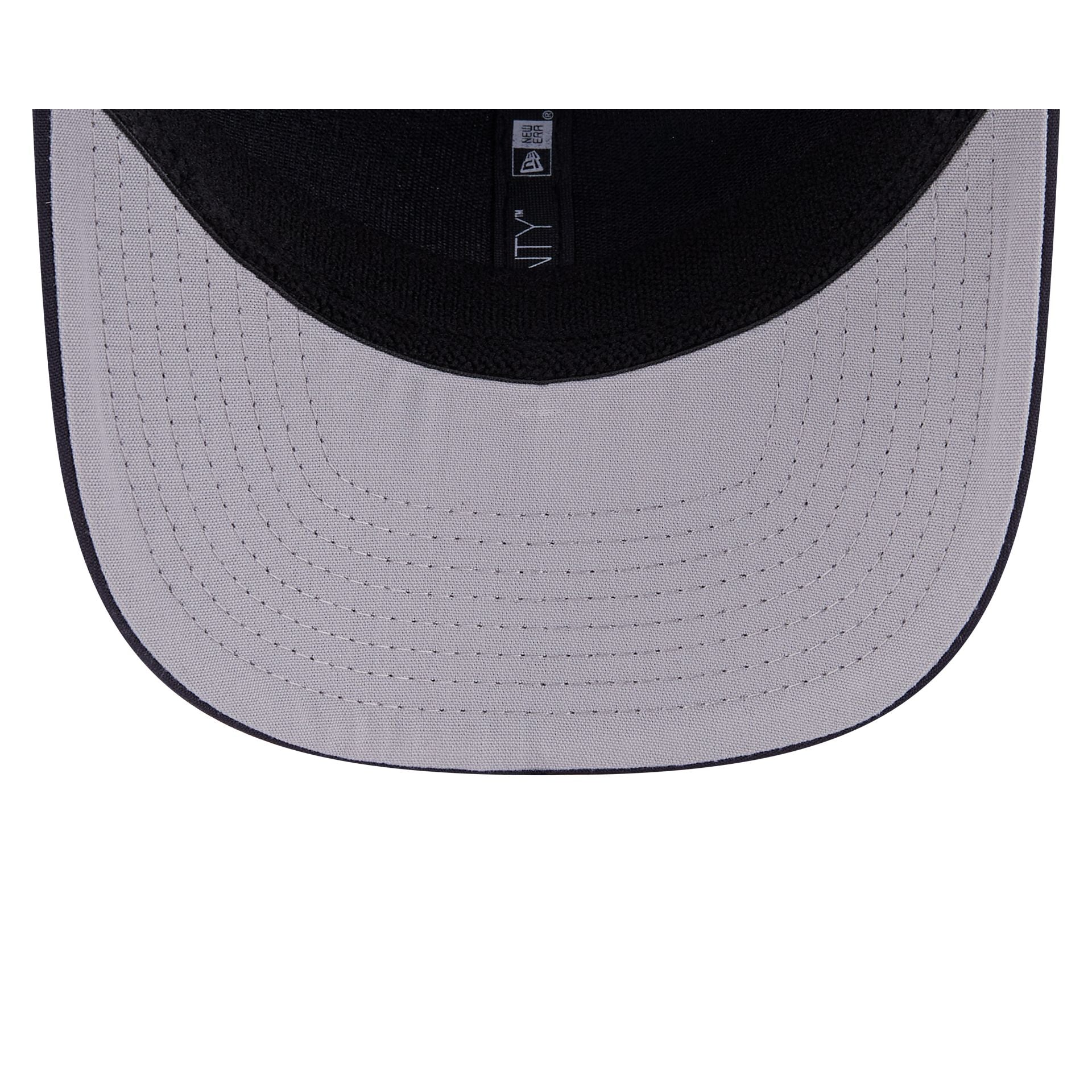 Syracuse Orange Simple 9SEVENTY Trucker Hat - Image 7
