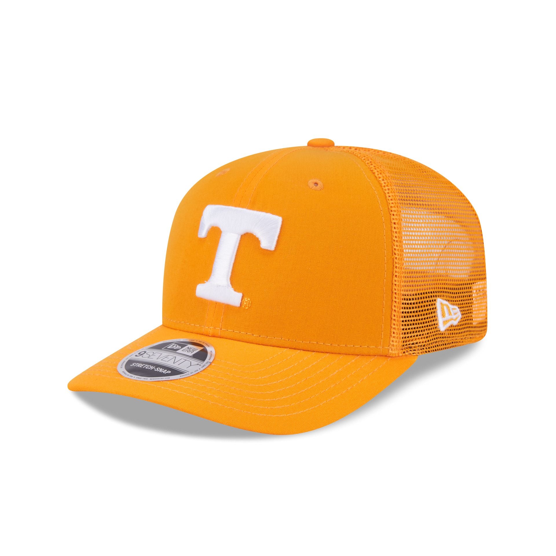 Tennessee Volunteers Simple 9SEVENTY Trucker Hat