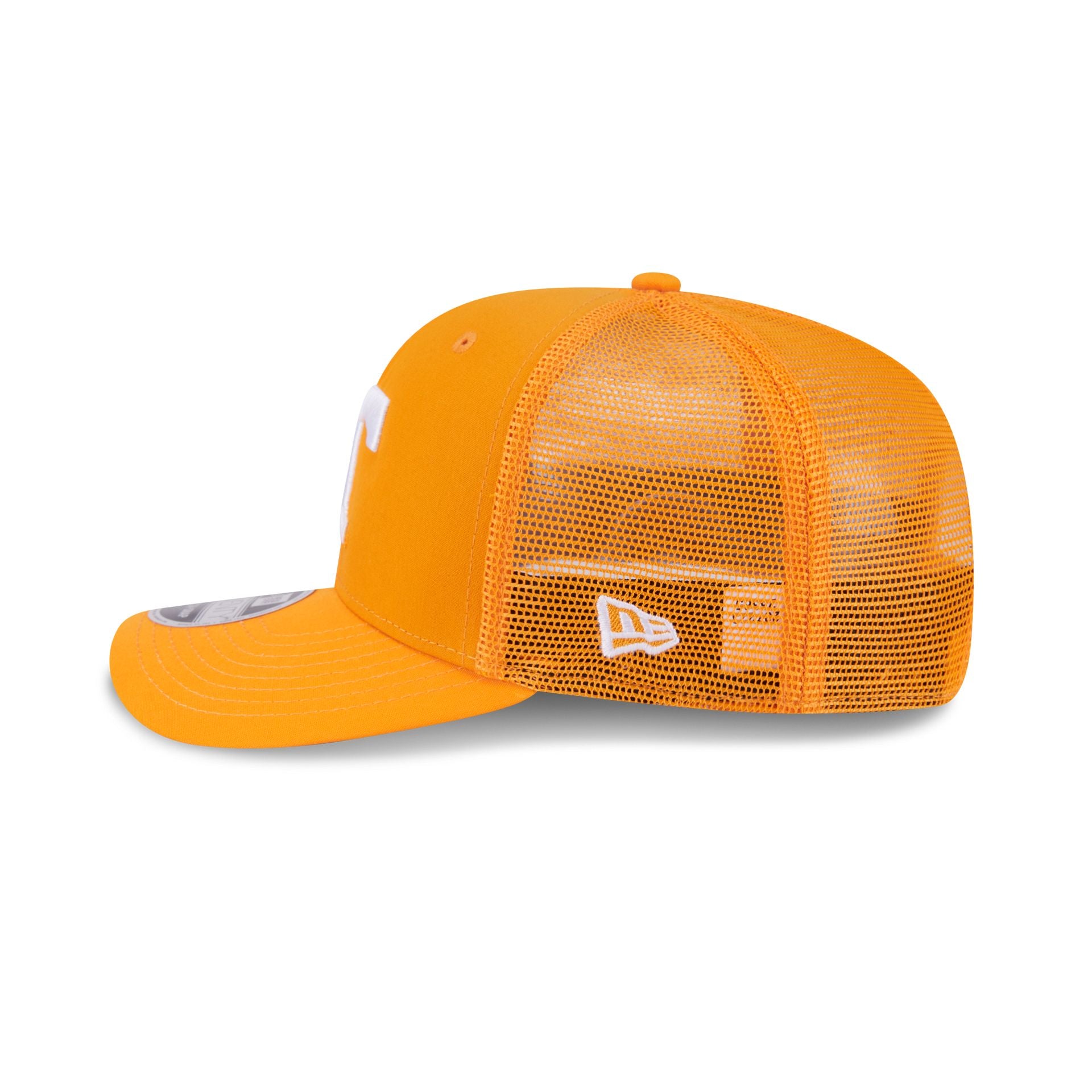 Tennessee Volunteers Simple 9SEVENTY Trucker Hat - Image 4