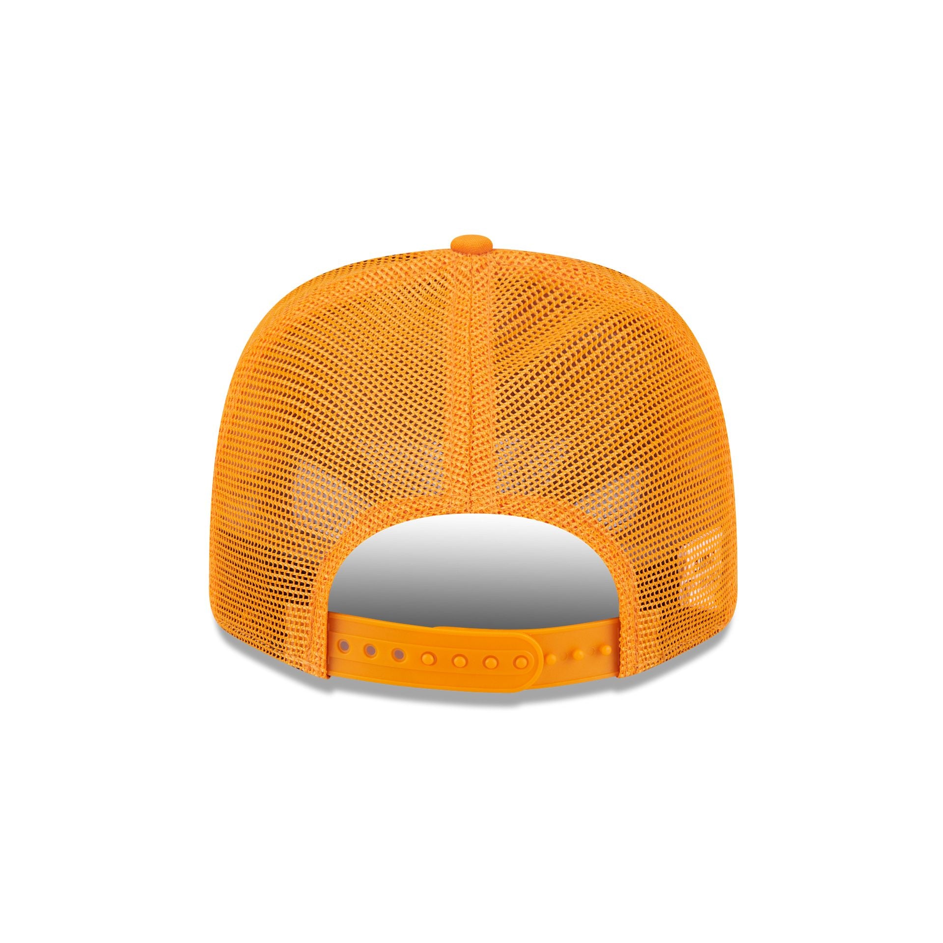 Tennessee Volunteers Simple 9SEVENTY Trucker Hat - Image 6