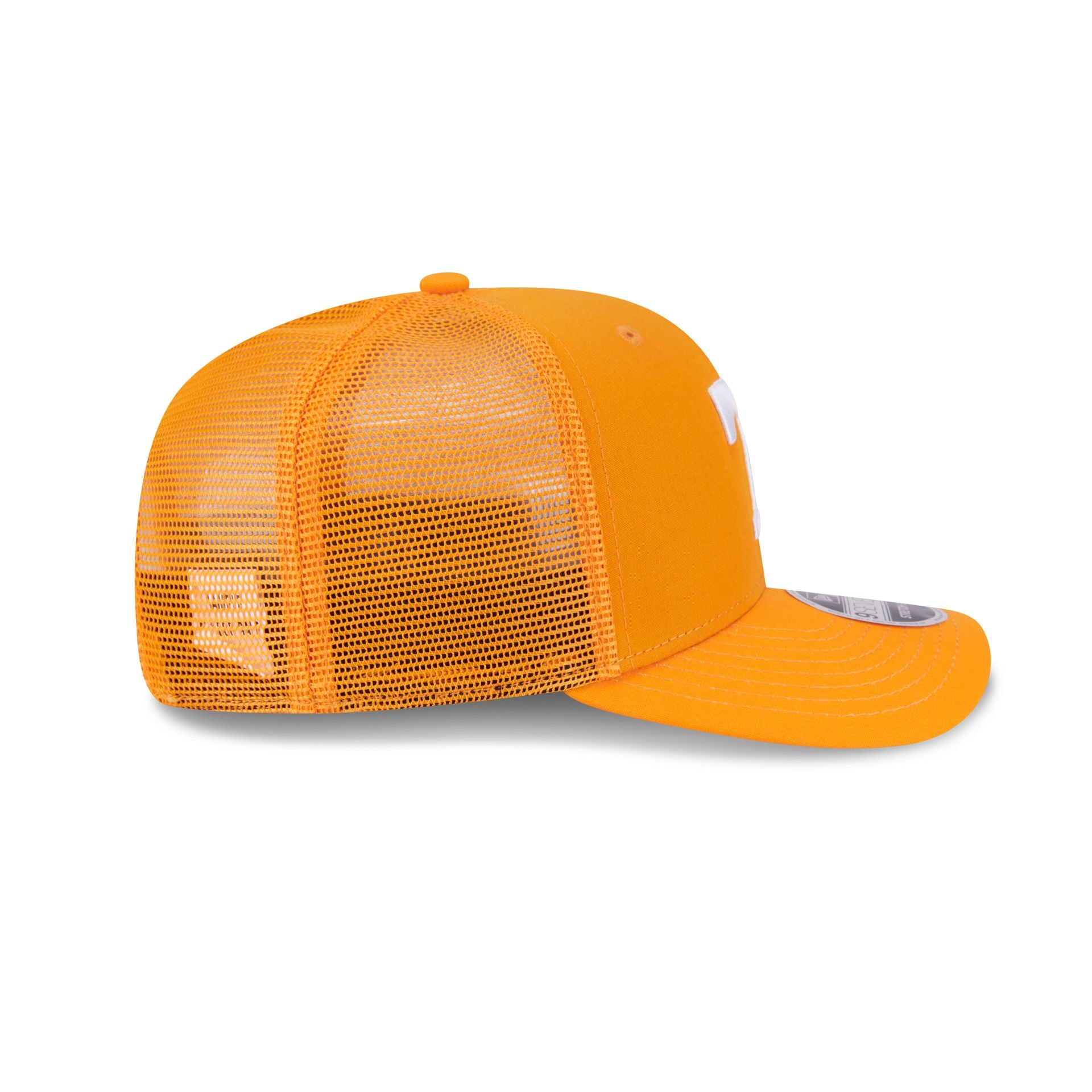 Tennessee Volunteers Simple 9SEVENTY Trucker Hat - Image 5