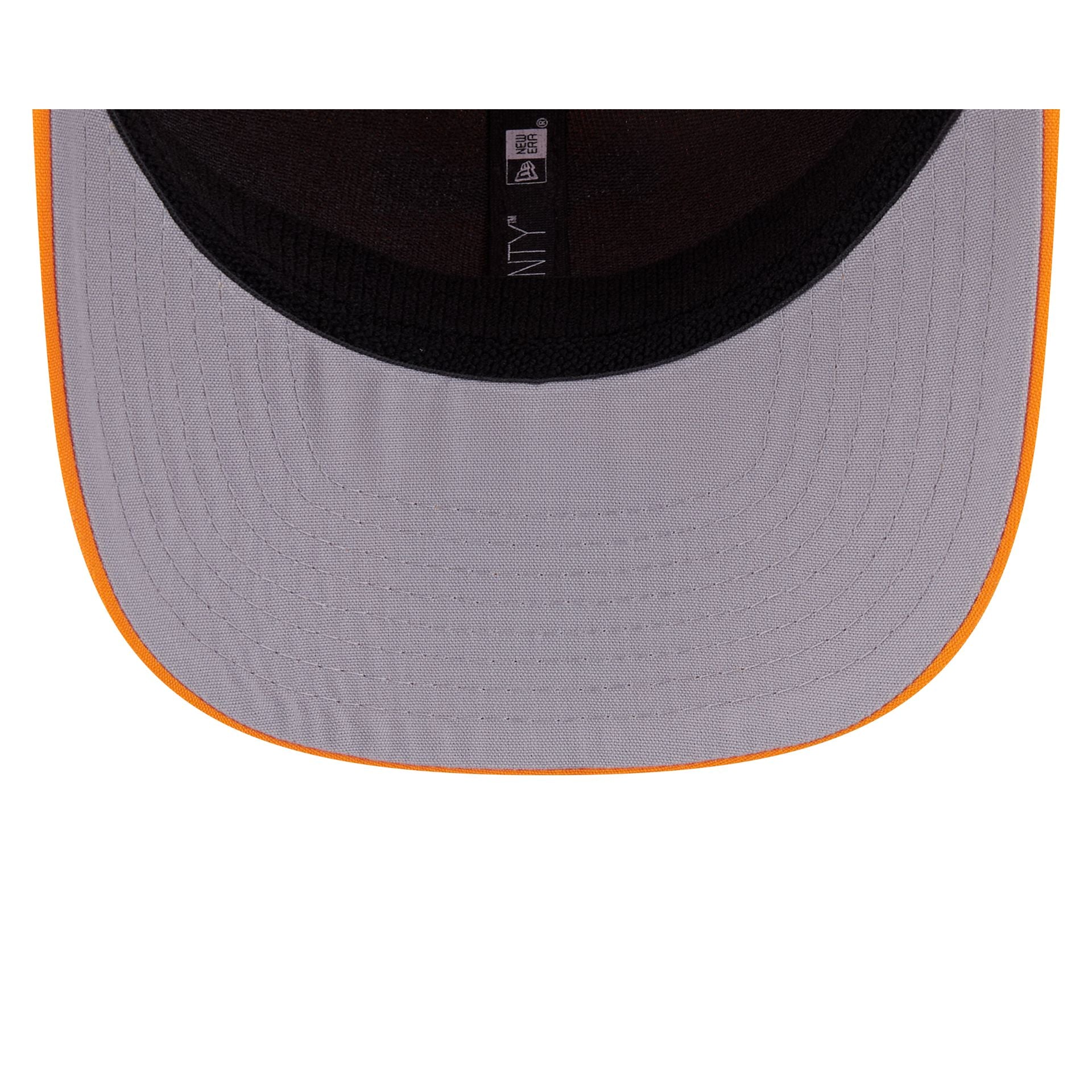 Tennessee Volunteers Simple 9SEVENTY Trucker Hat - Image 7