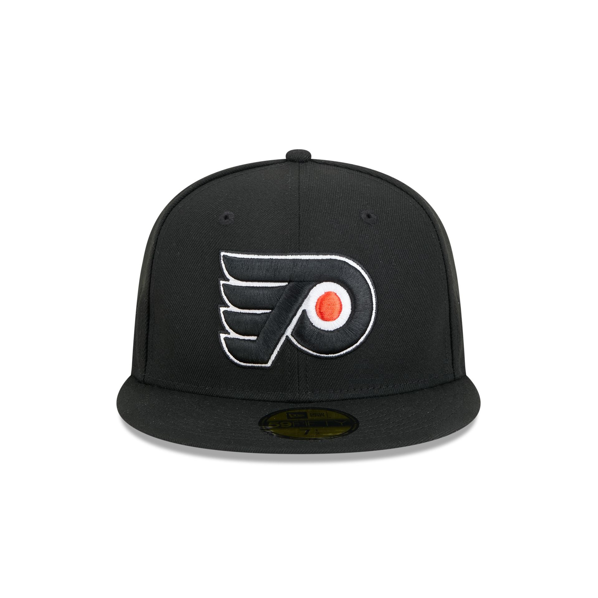Philadelphia Flyers Team 59FIFTY Fitted Hat - Image 2