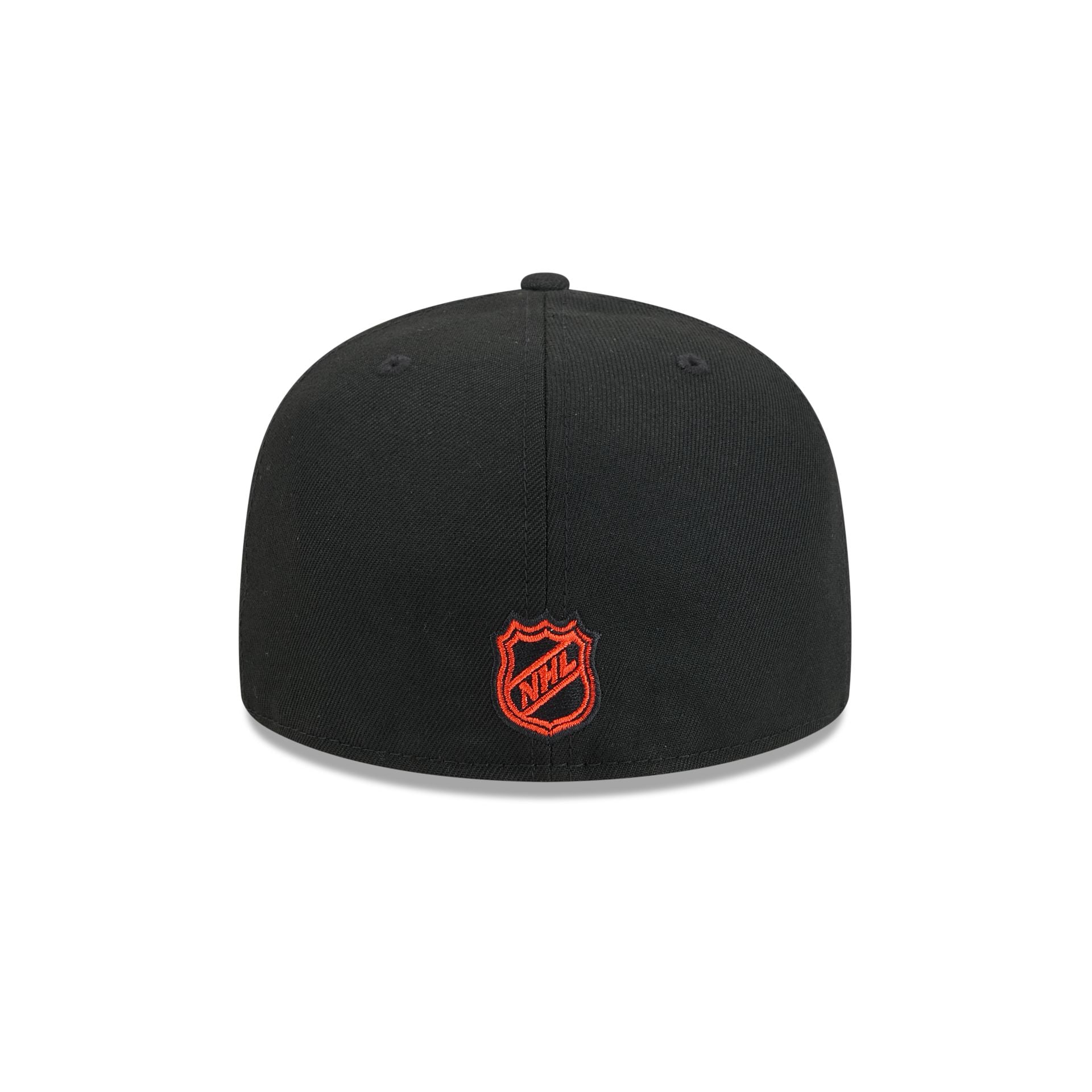 Philadelphia Flyers Team 59FIFTY Fitted Hat - Image 6