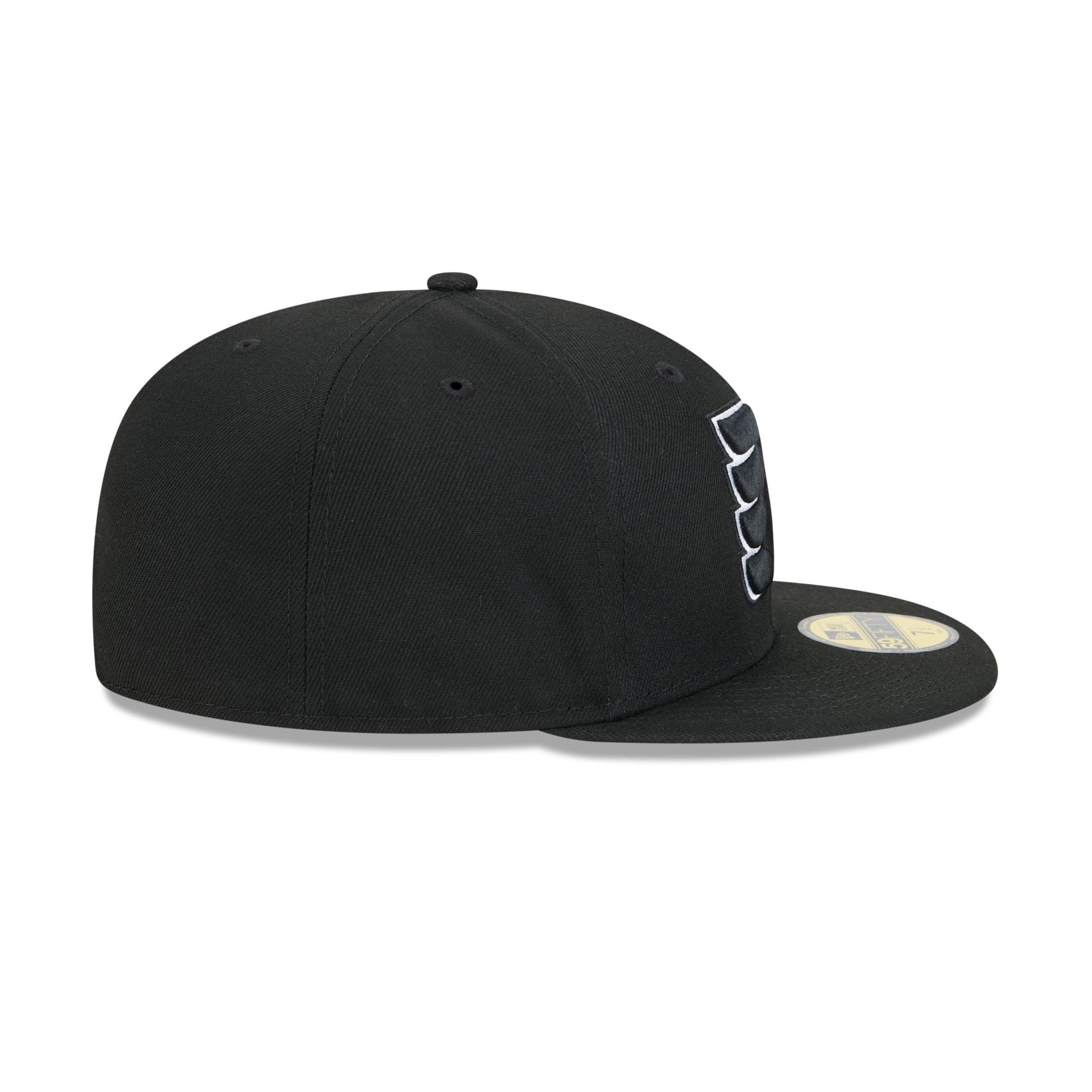 Philadelphia Flyers Team 59FIFTY Fitted Hat - Image 5