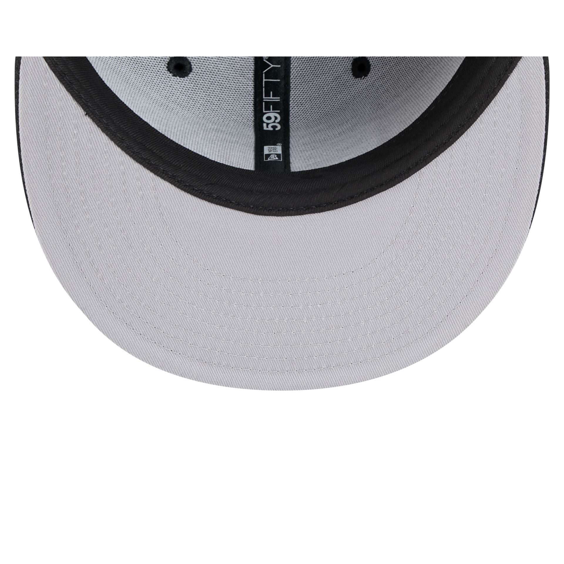 Philadelphia Flyers Team 59FIFTY Fitted Hat - Image 7