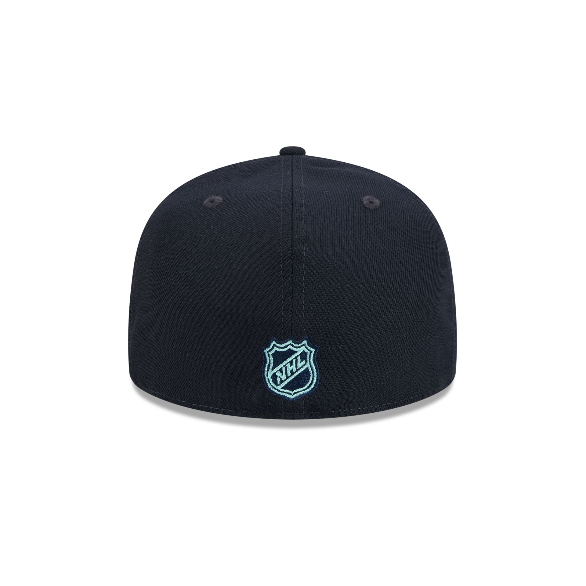 Seattle Kraken Team 59FIFTY Fitted Hat - Image 6
