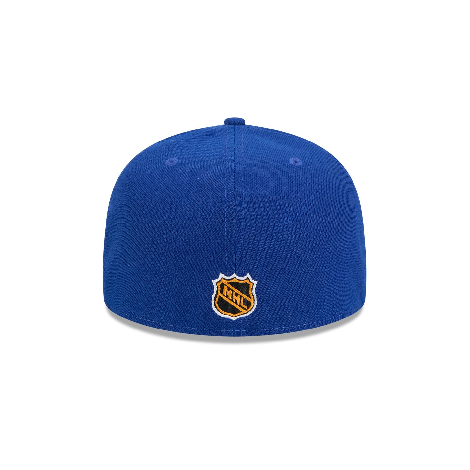 Quebec Nordiques Team 59FIFTY Fitted Hat - Image 6