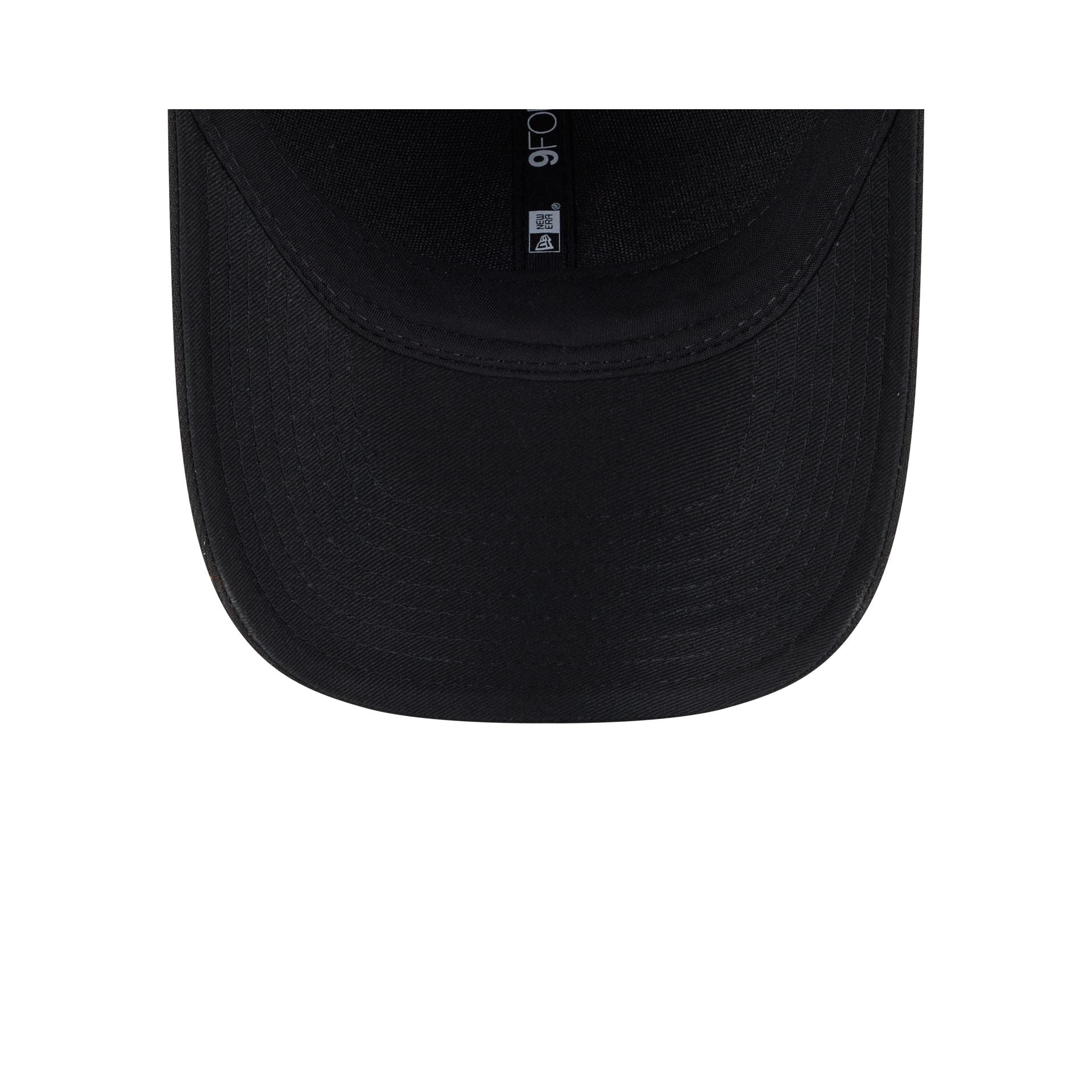 Pittsburgh Pirates Game Authentic Collection 9FORTY M-Crown Snapback Hat - Image 7