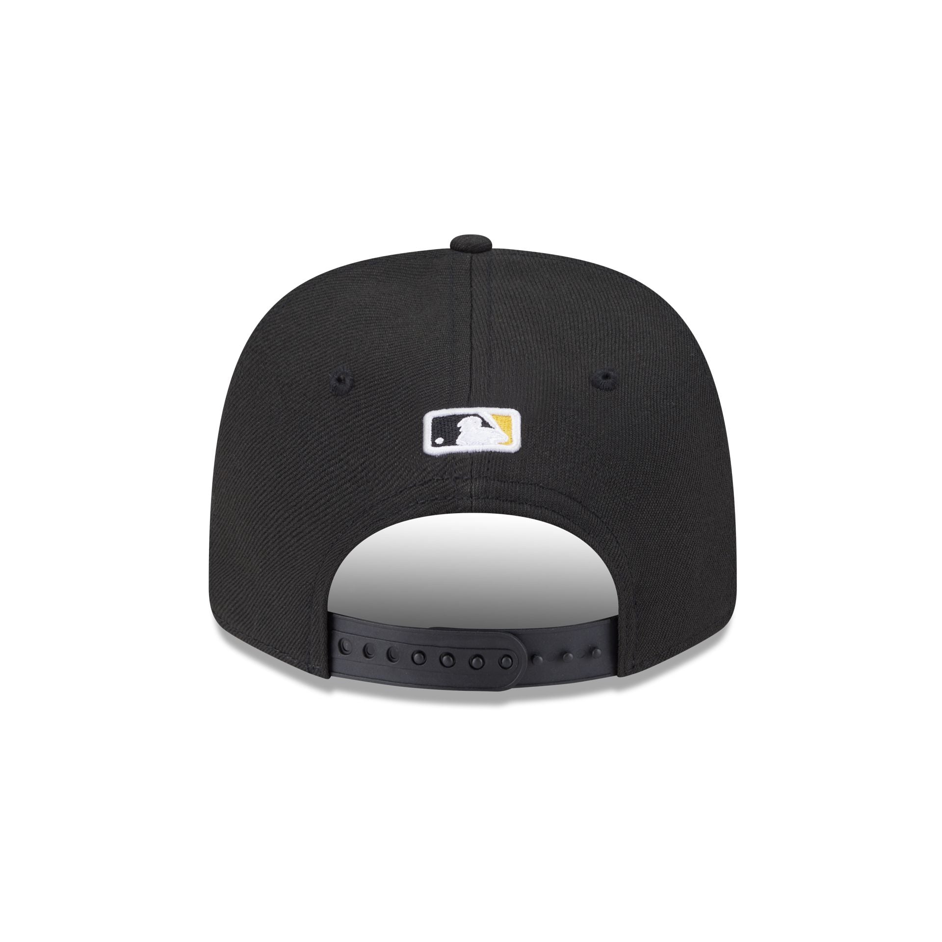 Pittsburgh Pirates Game Authentic Collection 9SEVENTY Stretch-Snap Hat - Image 6