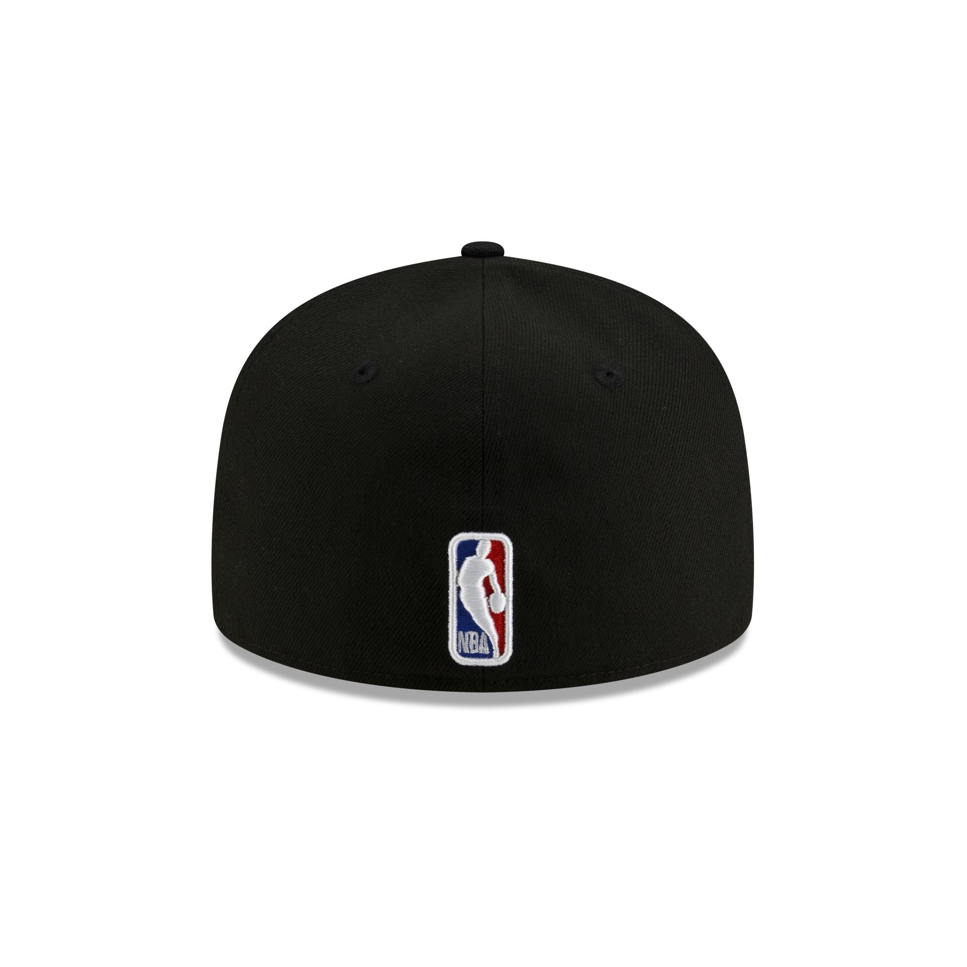 Atlanta Hawks 2025 Statement Edition 59FIFTY Fitted Hat - Image 6