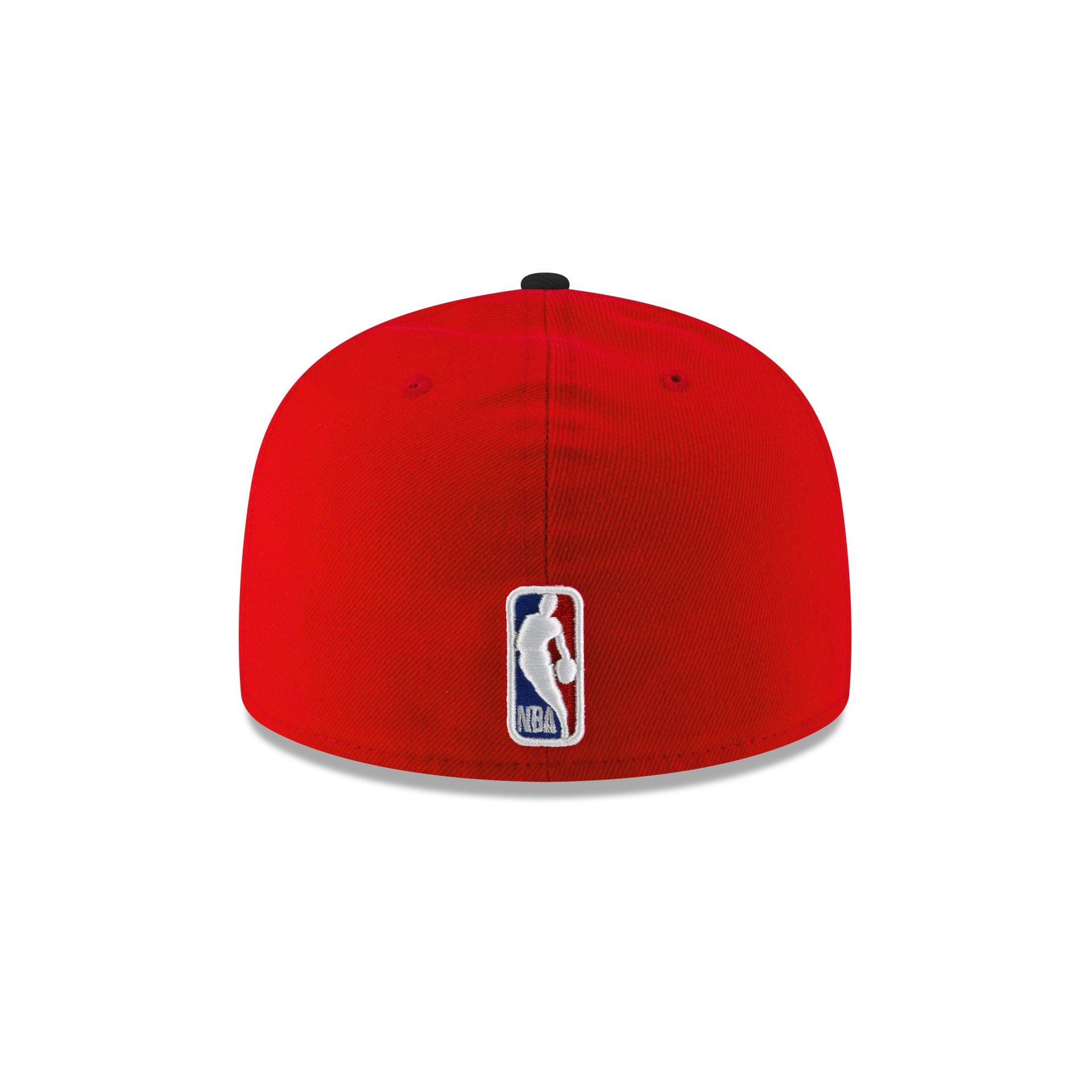 Portland Trail Blazers 2025 Statement Edition 59FIFTY Fitted Hat - Image 6