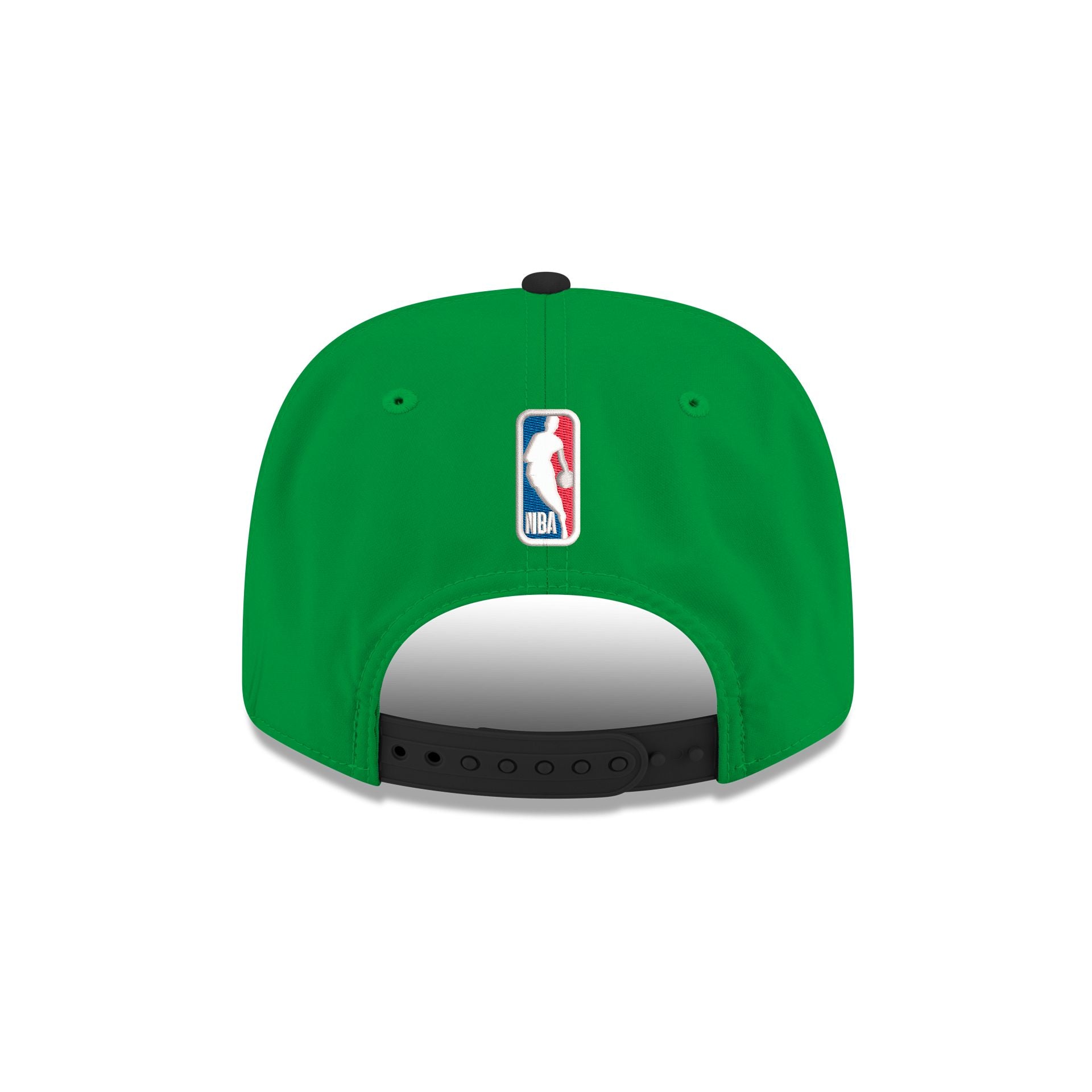 Boston Celtics 2025 Statement Edition 9SEVENTY Stretch-Snap Hat - Image 6