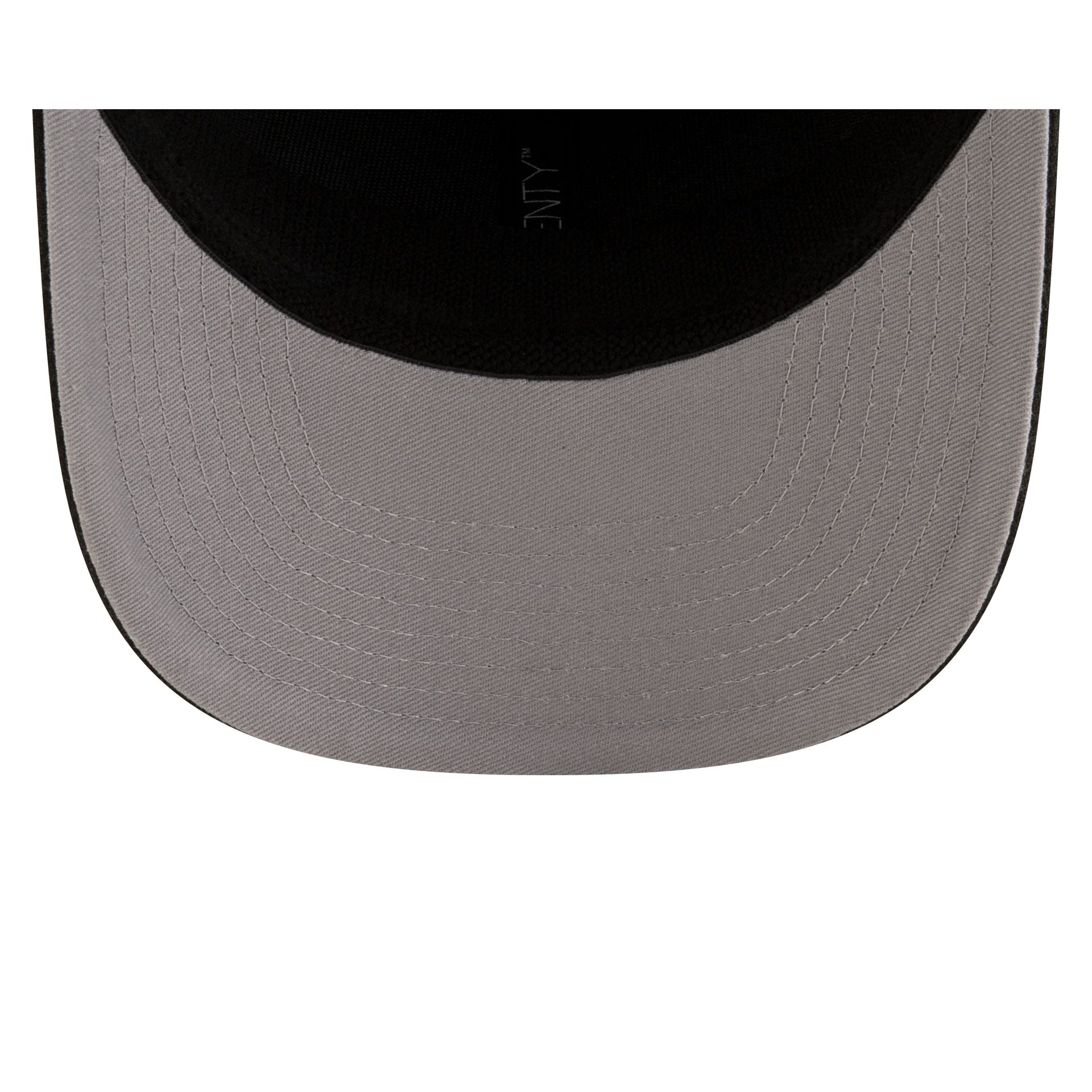 Boston Celtics 2025 Statement Edition 9SEVENTY Stretch-Snap Hat - Image 7