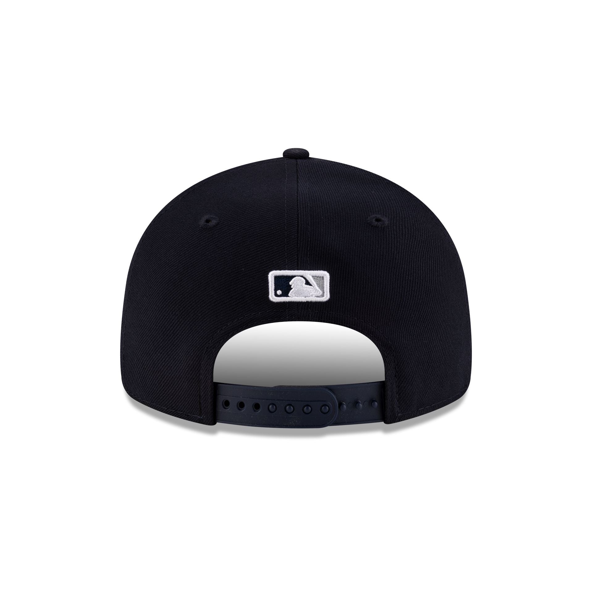 New York Yankees Jackie Robinson Day 2025 Retro Crown 9FIFTY Snapback - Image 6